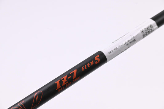 Graphite Design Tour AD IZ-7 Fairway Shaft/ Stiff Flex / Titleist 2nd Gen