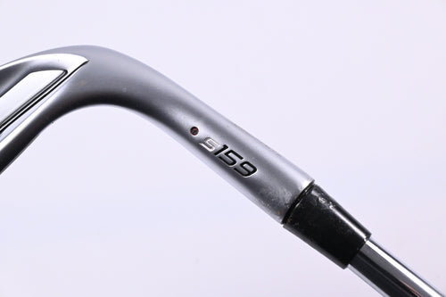 Ping S159 Lob Wedge / 58 Degree / Red Dot / Regular Flex Steel Shaft