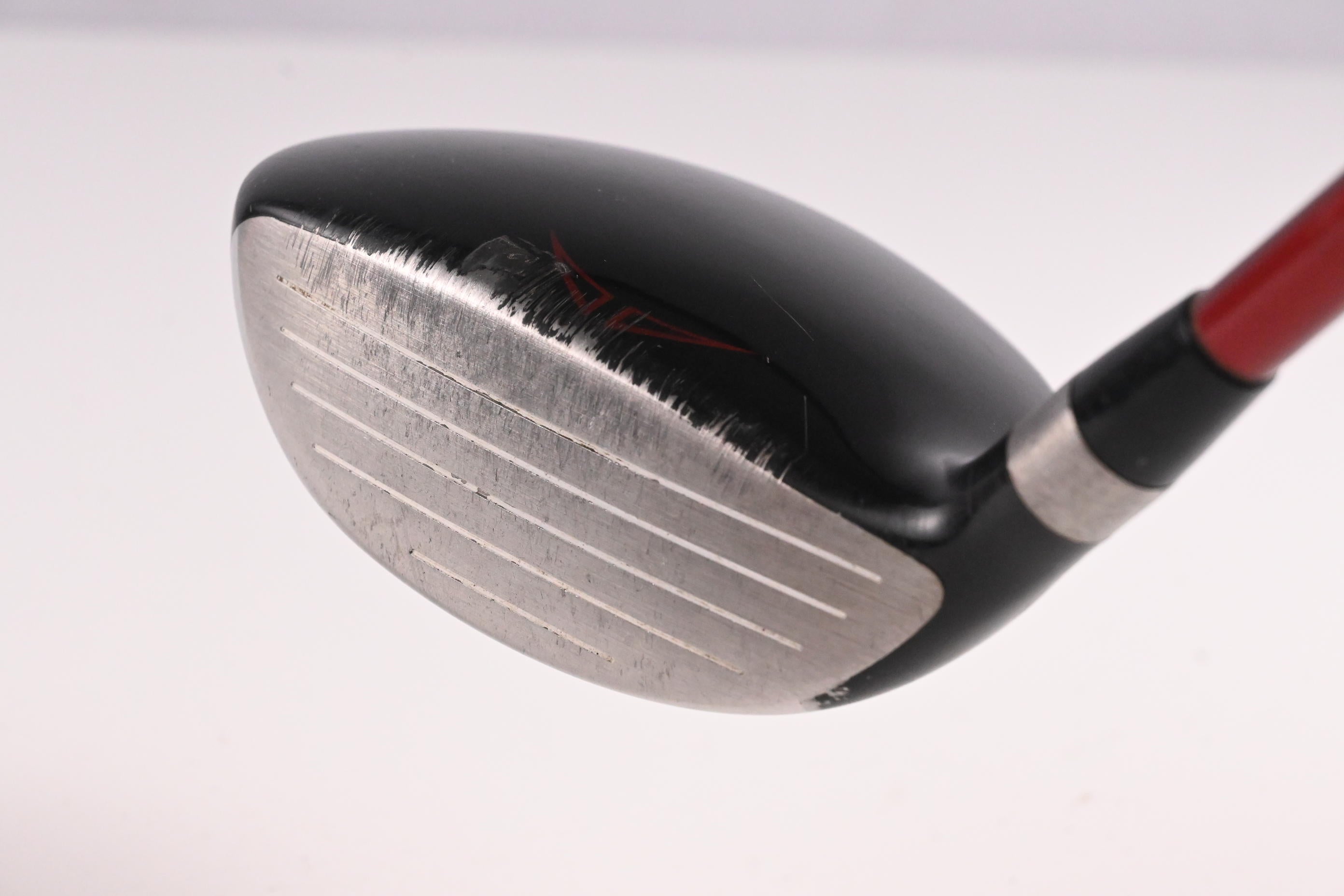 Ping G15 #3 Wood / 15.5 Degree / Senior Flex Ping TFC 149 F Shaft
