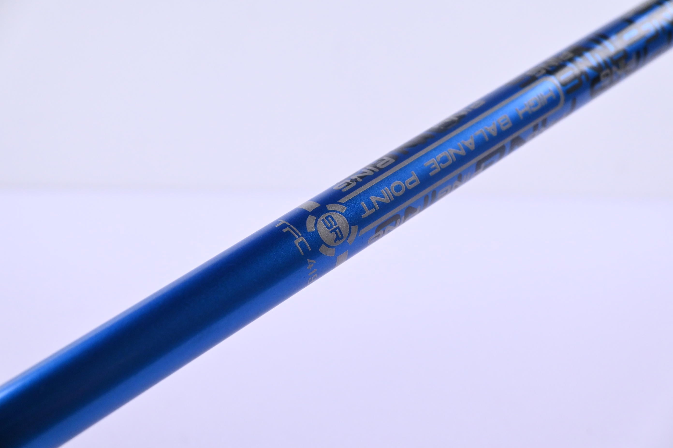 Ping G30 SF Tec Driver / 10 Degree / Senior Flex Ping TFC 419 Shaft