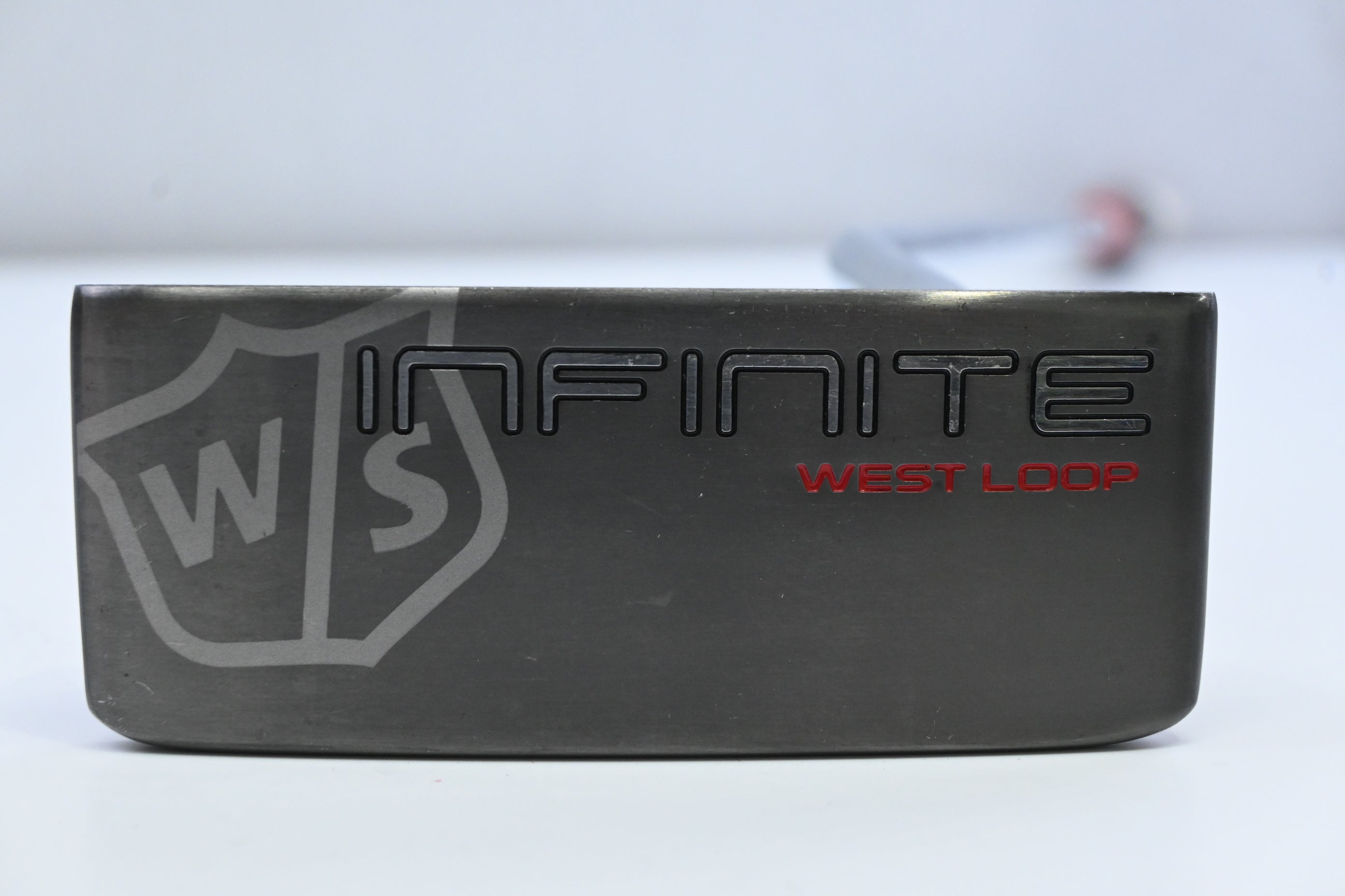 Wilson Infinite West Loop 2018 Putter / 35 Inch