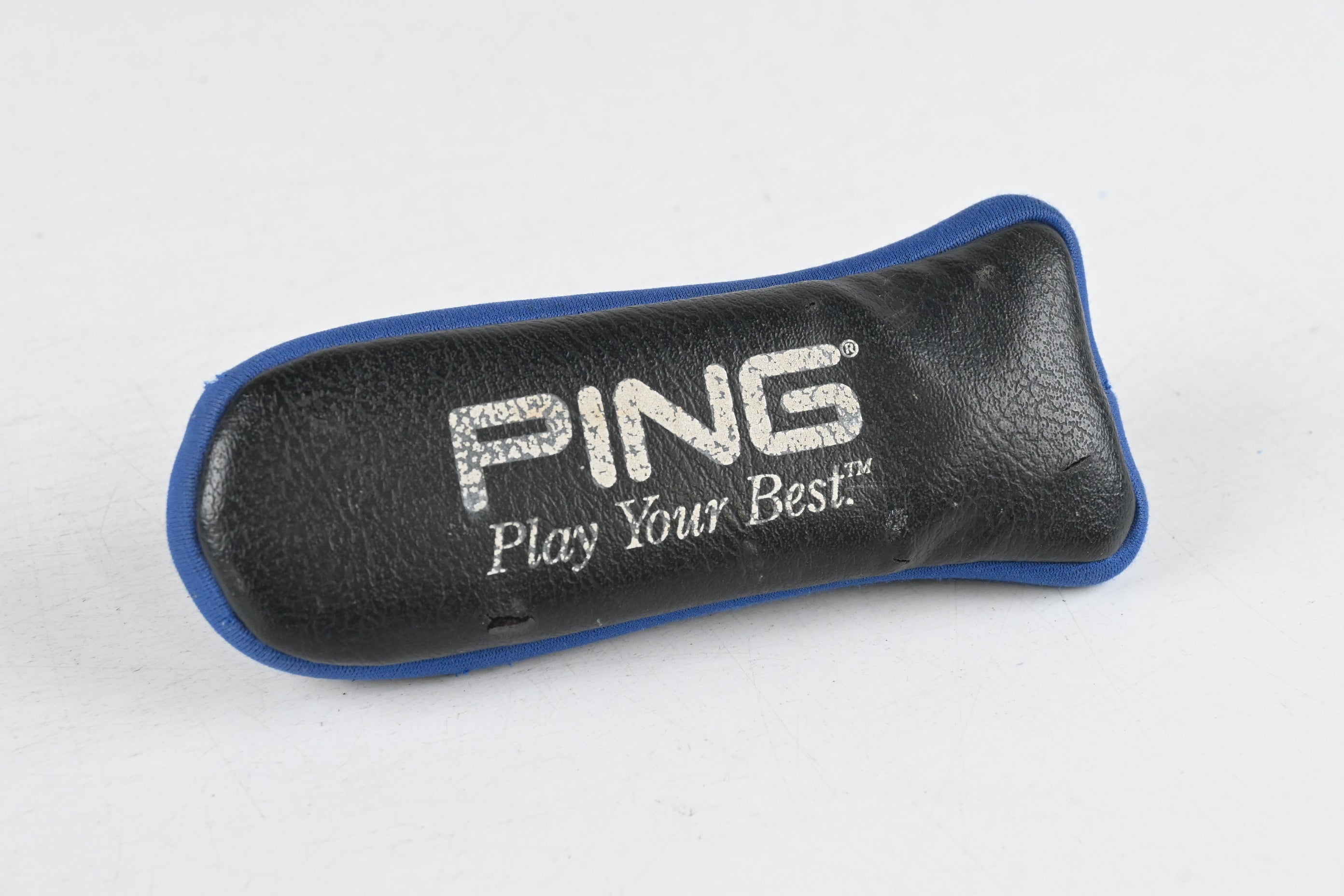Ping Karsten Original Anser 3 Putter / 35 Inch