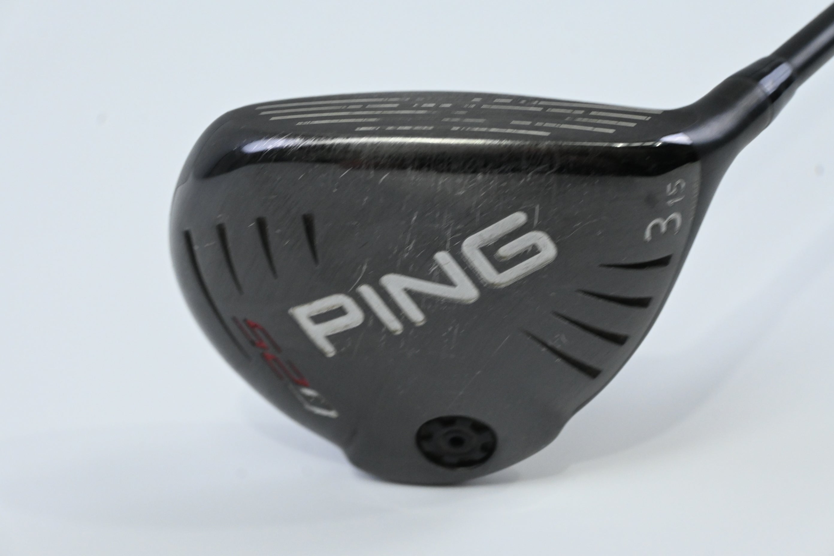 Ping G25 #3 Wood / 15 Degree / Regular Flex Ping TFC 189 Shaft