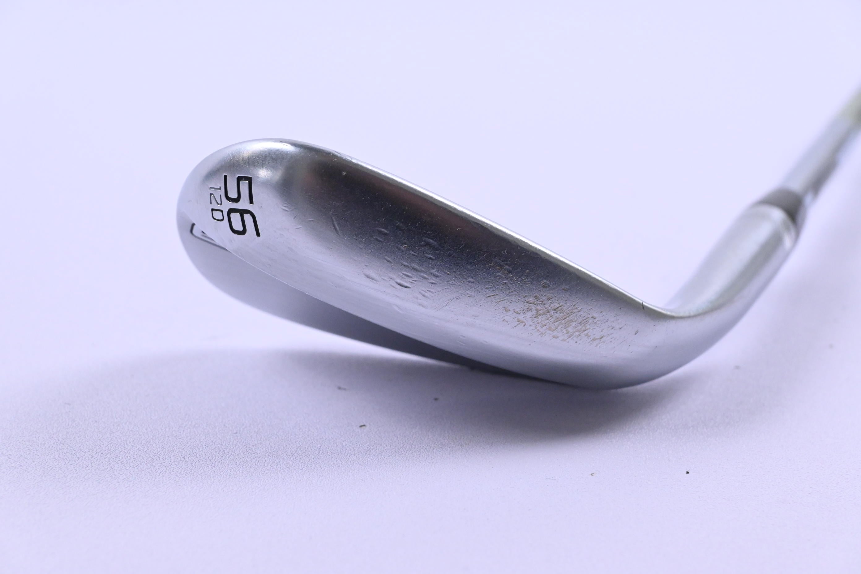 Titleist Vokey SM10 Sand Wedge / 56 Degree / Wedge Flex Vokey Design SM10 Shaft