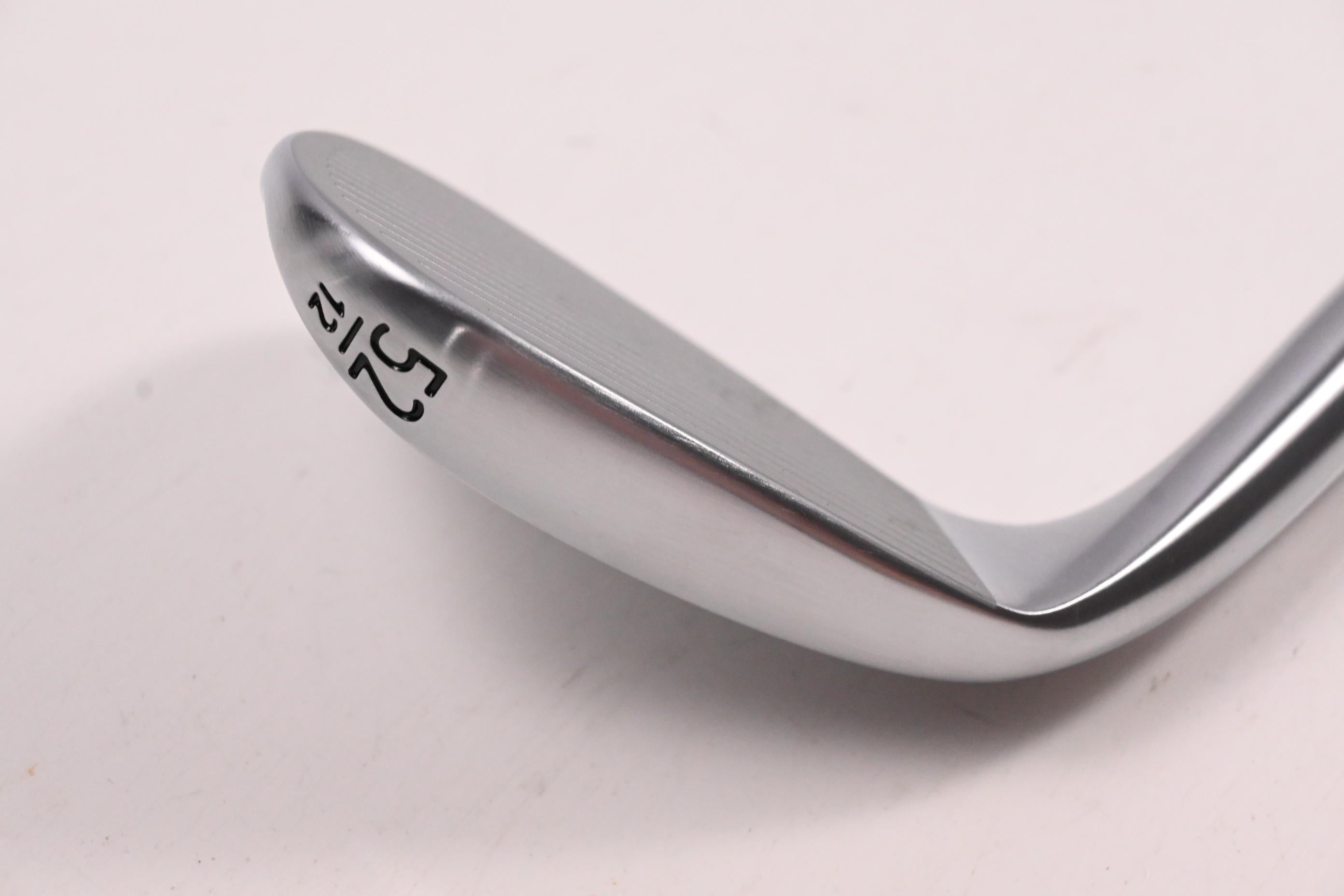 PXG 0311 3X Forged Gap Wedge / 52 Degree / Stiff Flex Dynamic Gold Mid S300