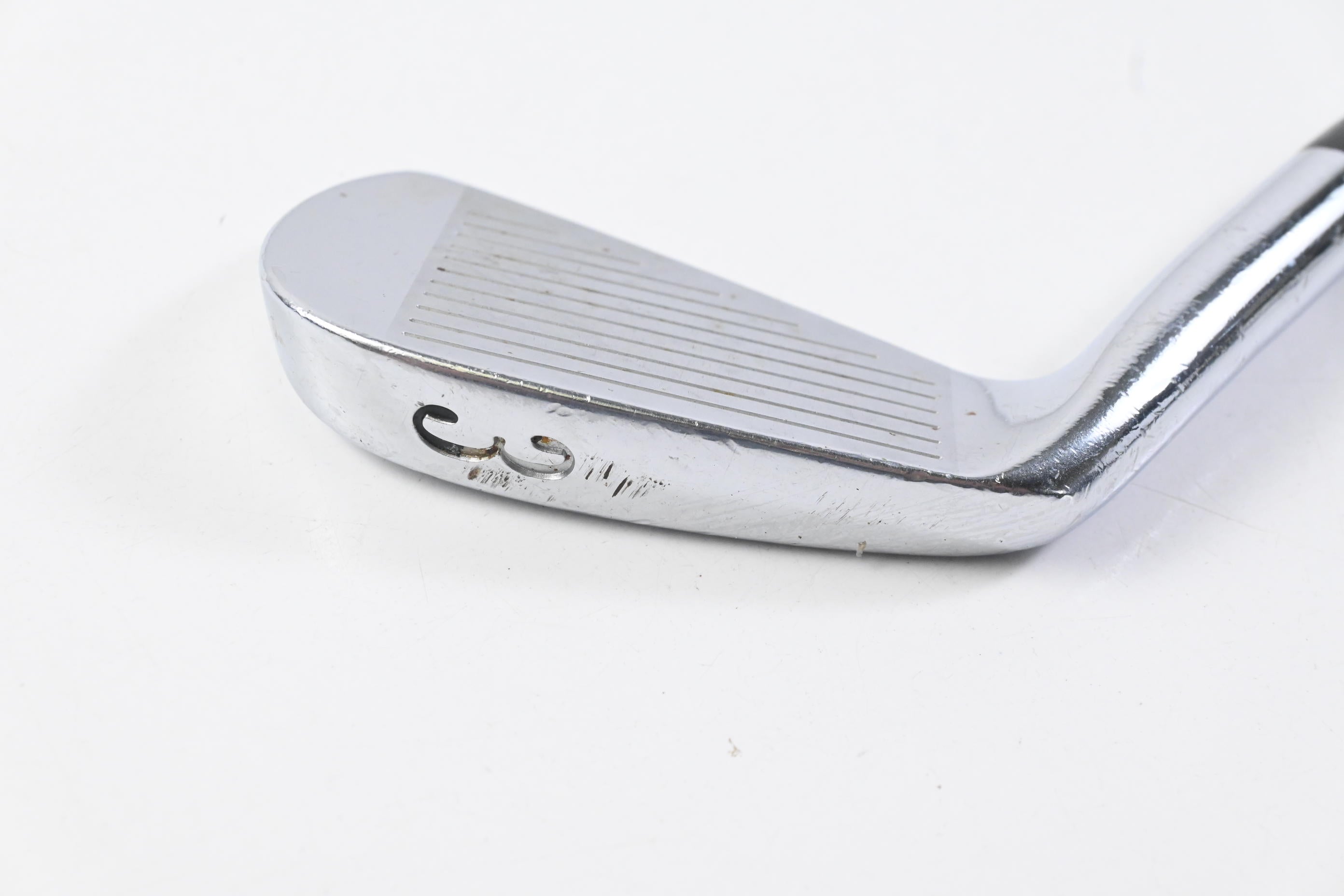Titleist 690MB #3 Iron / 22 Degree / Regular Flex Dynamic Gold R300 Steel Shaft