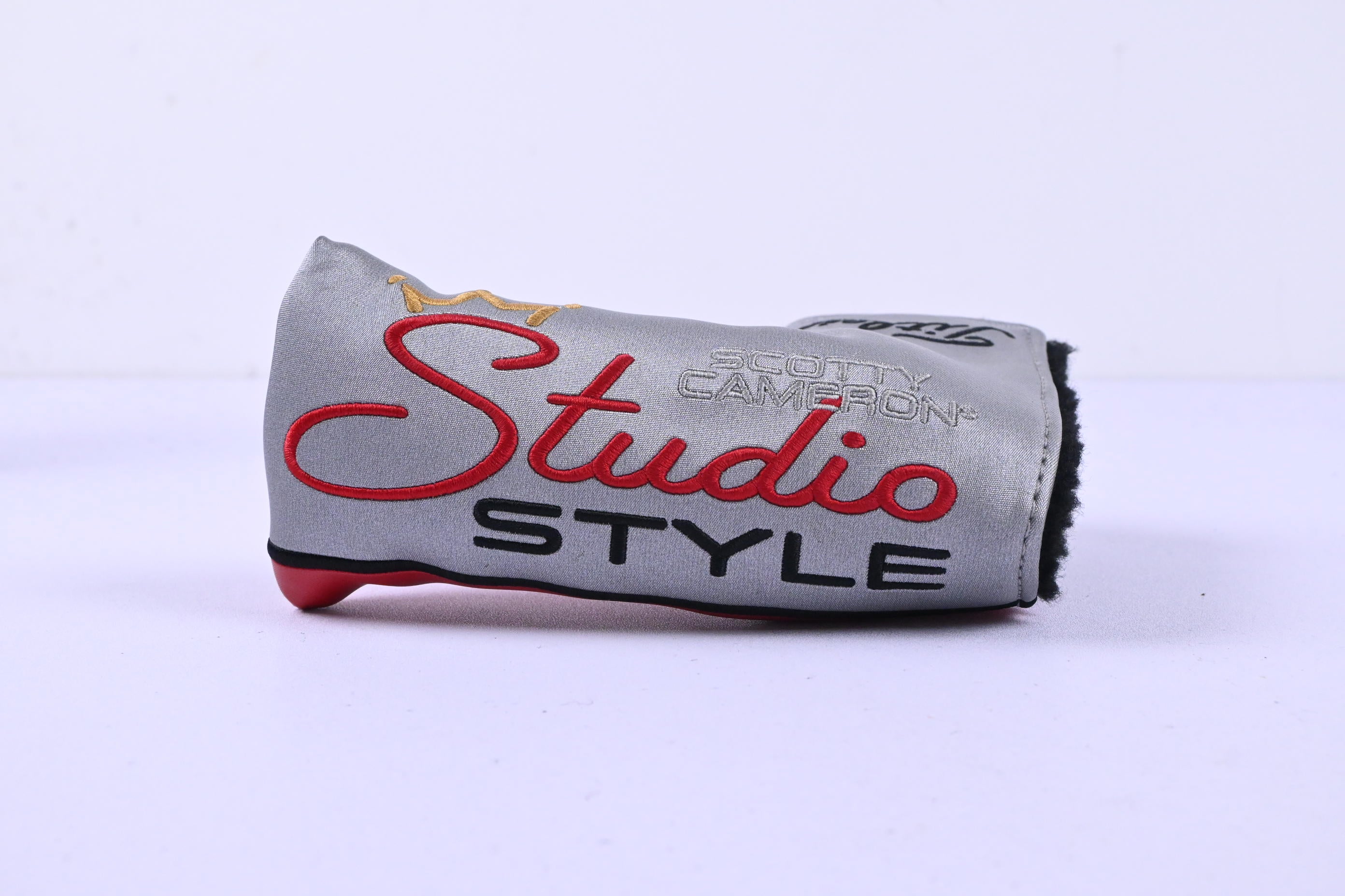 Scotty Cameron 2025 Studio Style Newport+ Putter / 35 Inch