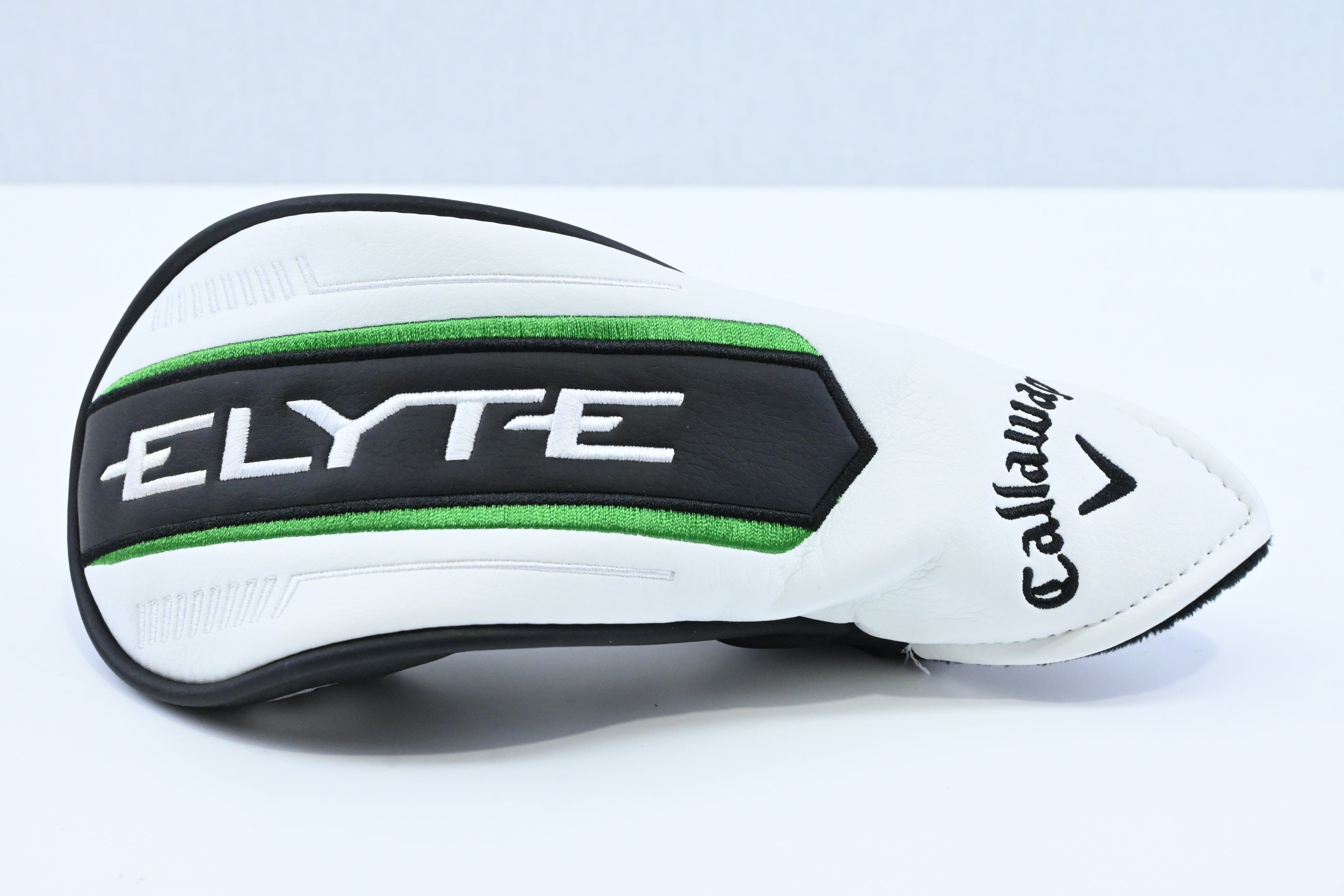 Left Hand Callaway Elyte X #4 Hybrid / 21 Degree / Regular Flex Denali Charocal