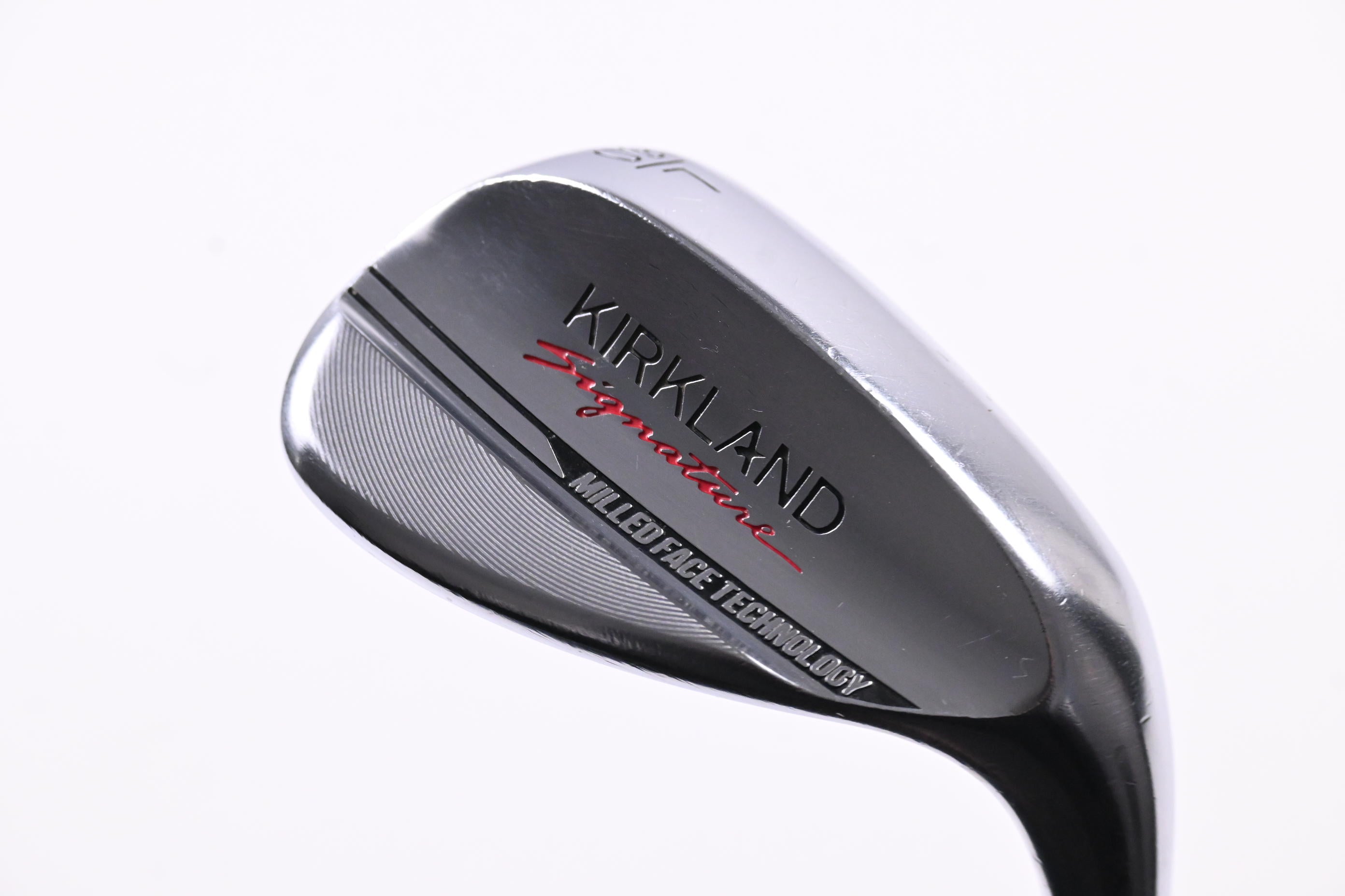 Kirkland Signature Lob Wedge / 60 Degree / Wedge Flex True Temper Shaft