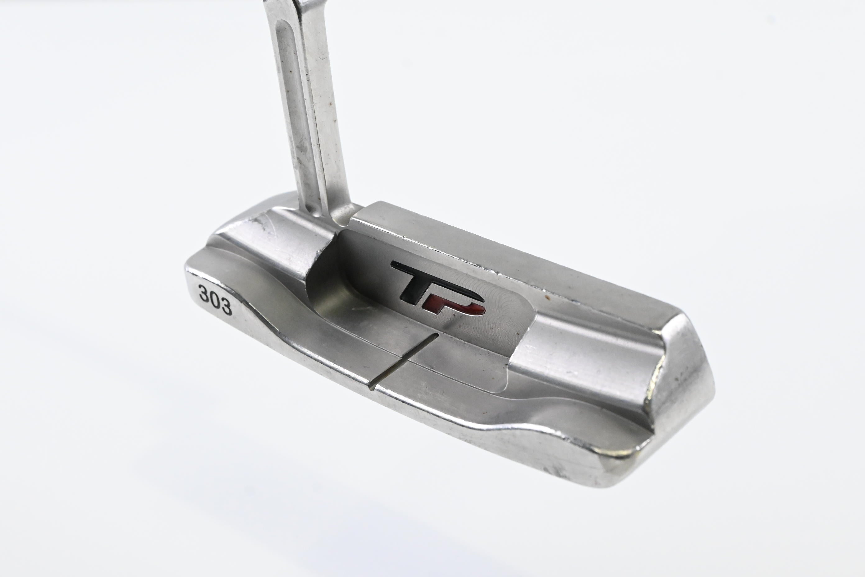Taylormade TP Collection Soto 303 Putter / 34 Inch