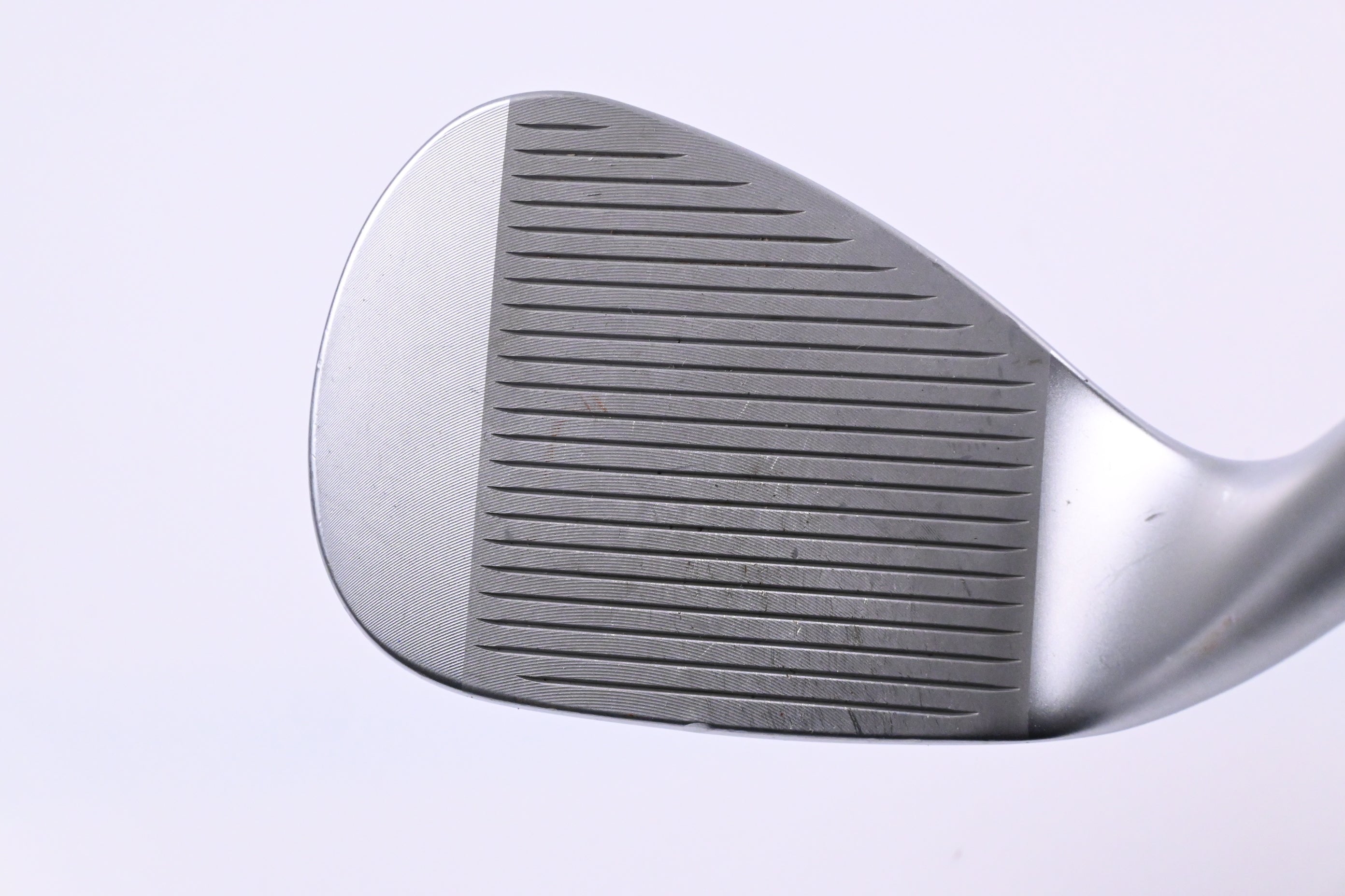 Ping S159 Lob Wedge / 58 Degree / Red Dot / Regular Flex Steel Shaft