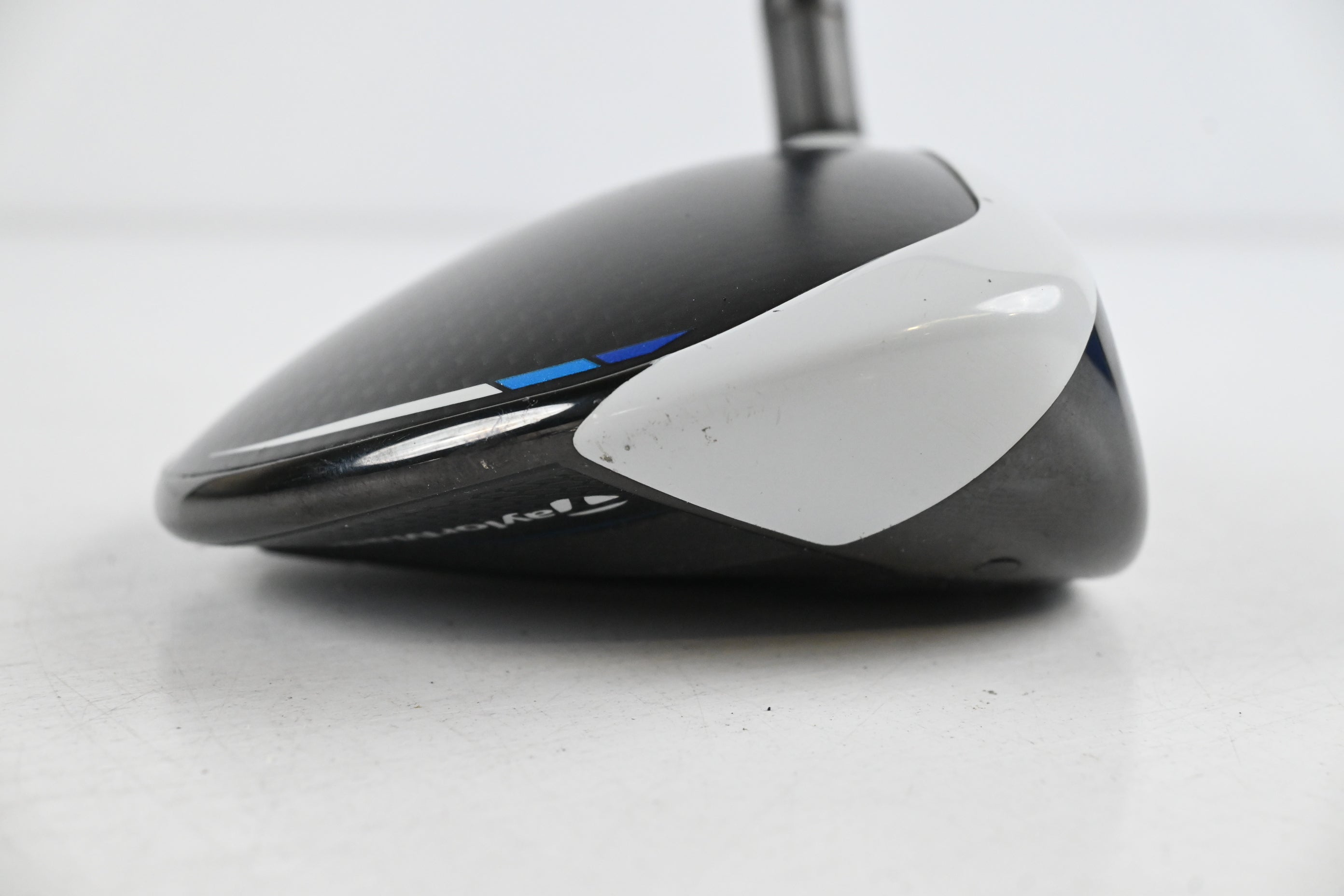 Taylormade SIM2 Max #3 Wood / 15 Degree / Stiff Flex Kai'li Red 75 Shaft