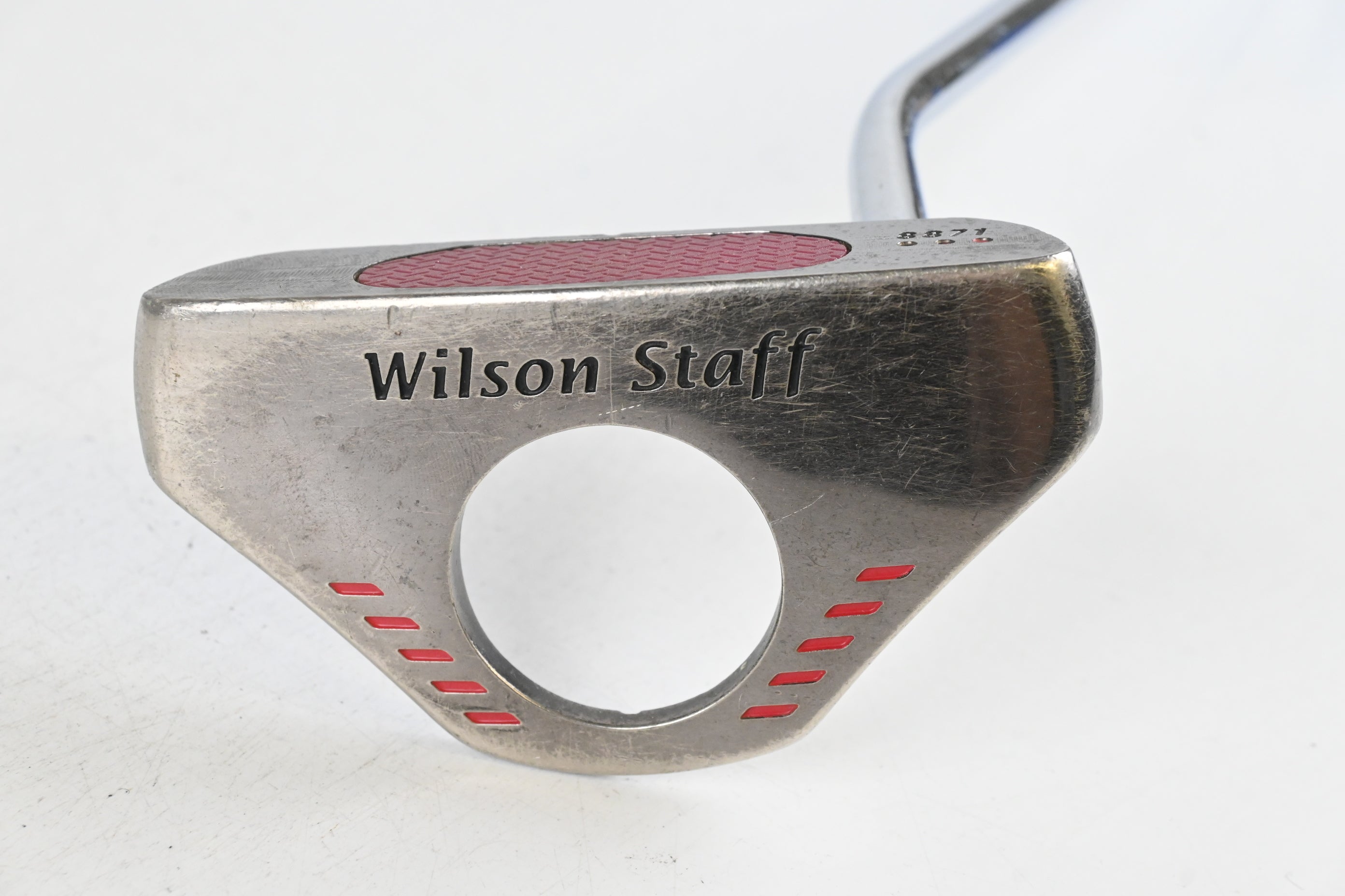 Wilson Staff 8871 Putter / 34 Inch