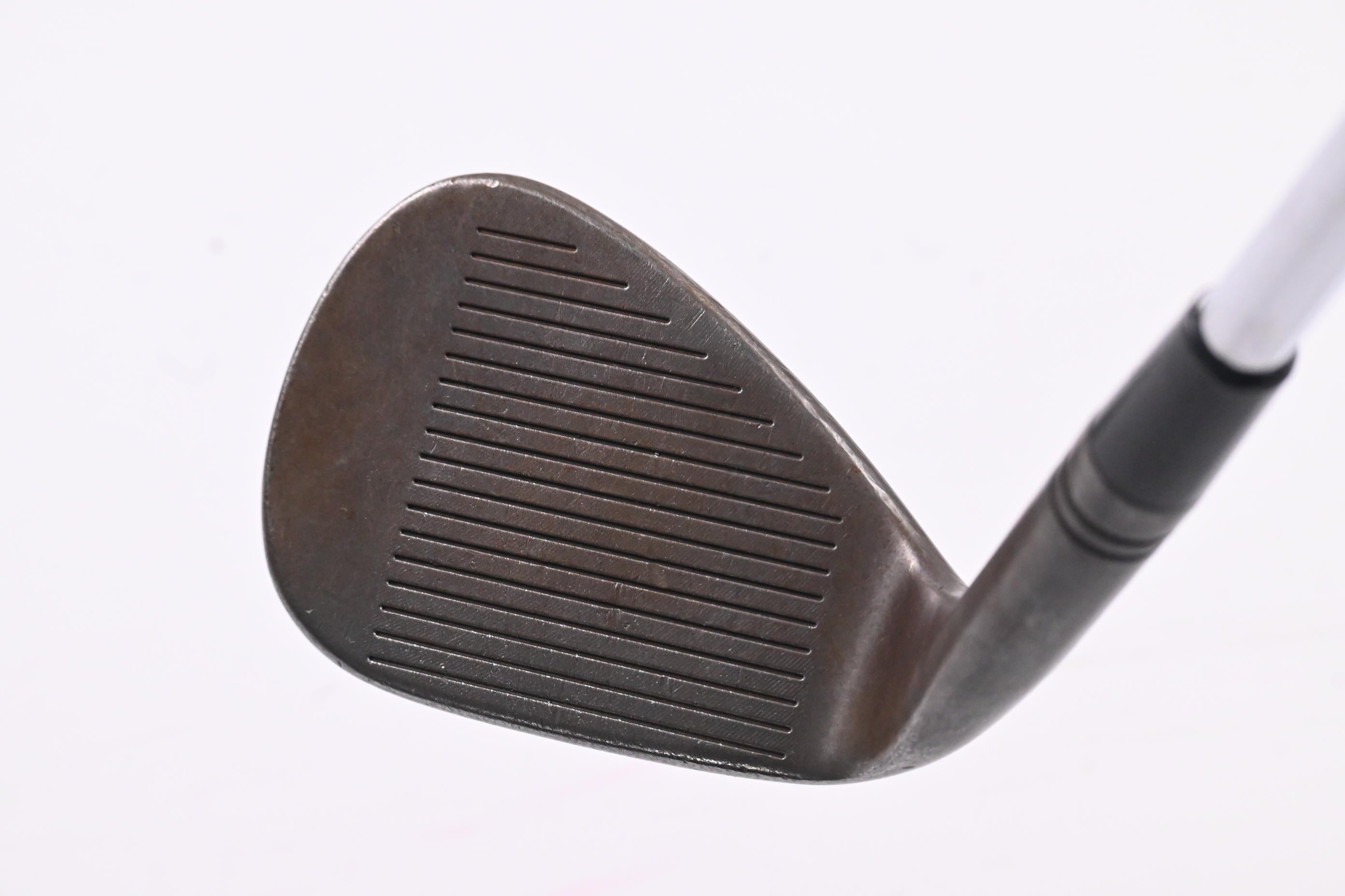 Taylormade Hi-Toe 3 Lob Wedge / 58 Degree / Stiff Flex Dynamic Gold S400