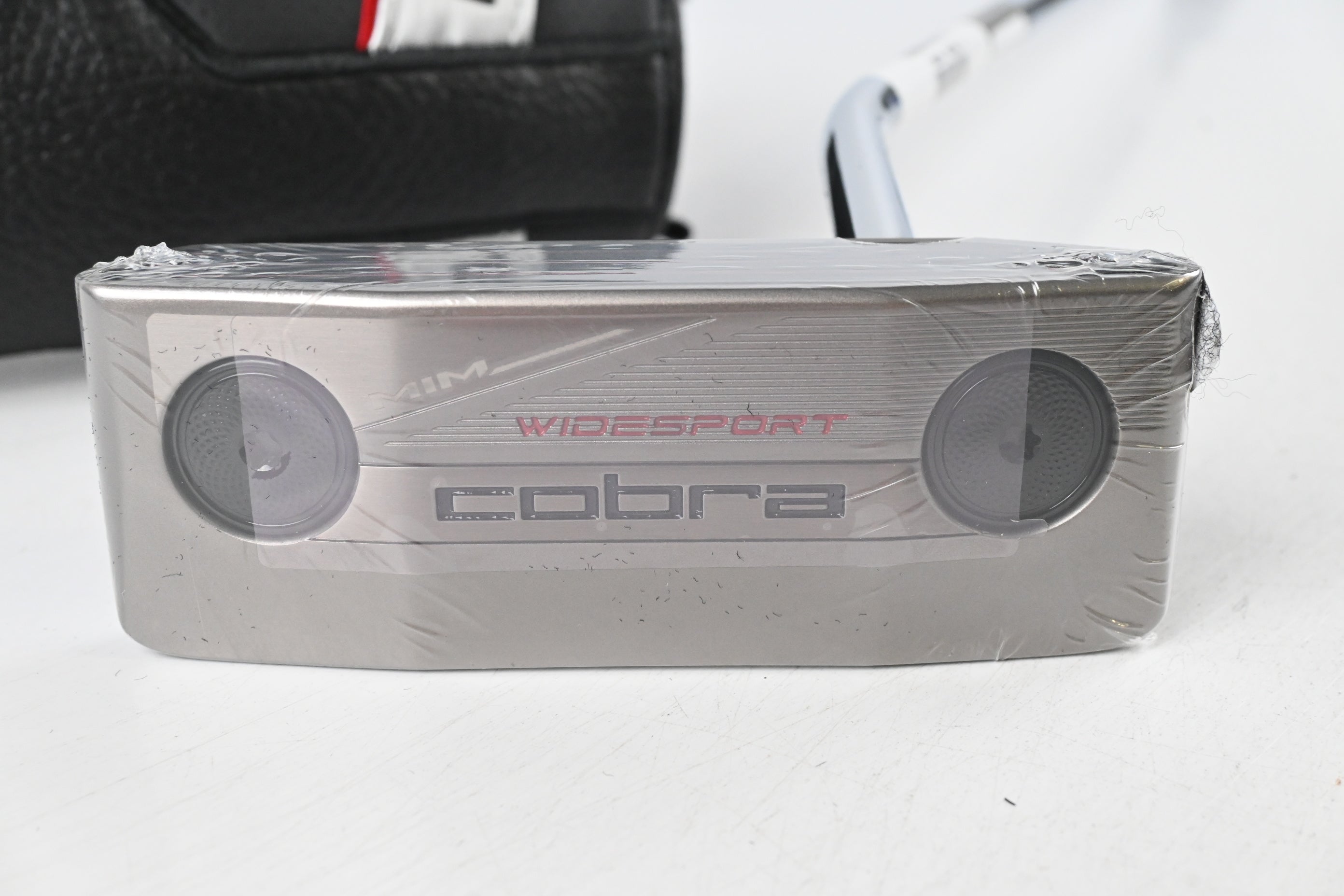 Cobra MIM Widesport Putter / 34.5 Inch