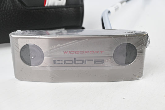 Cobra MIM Widesport Putter / 34.5 Inch