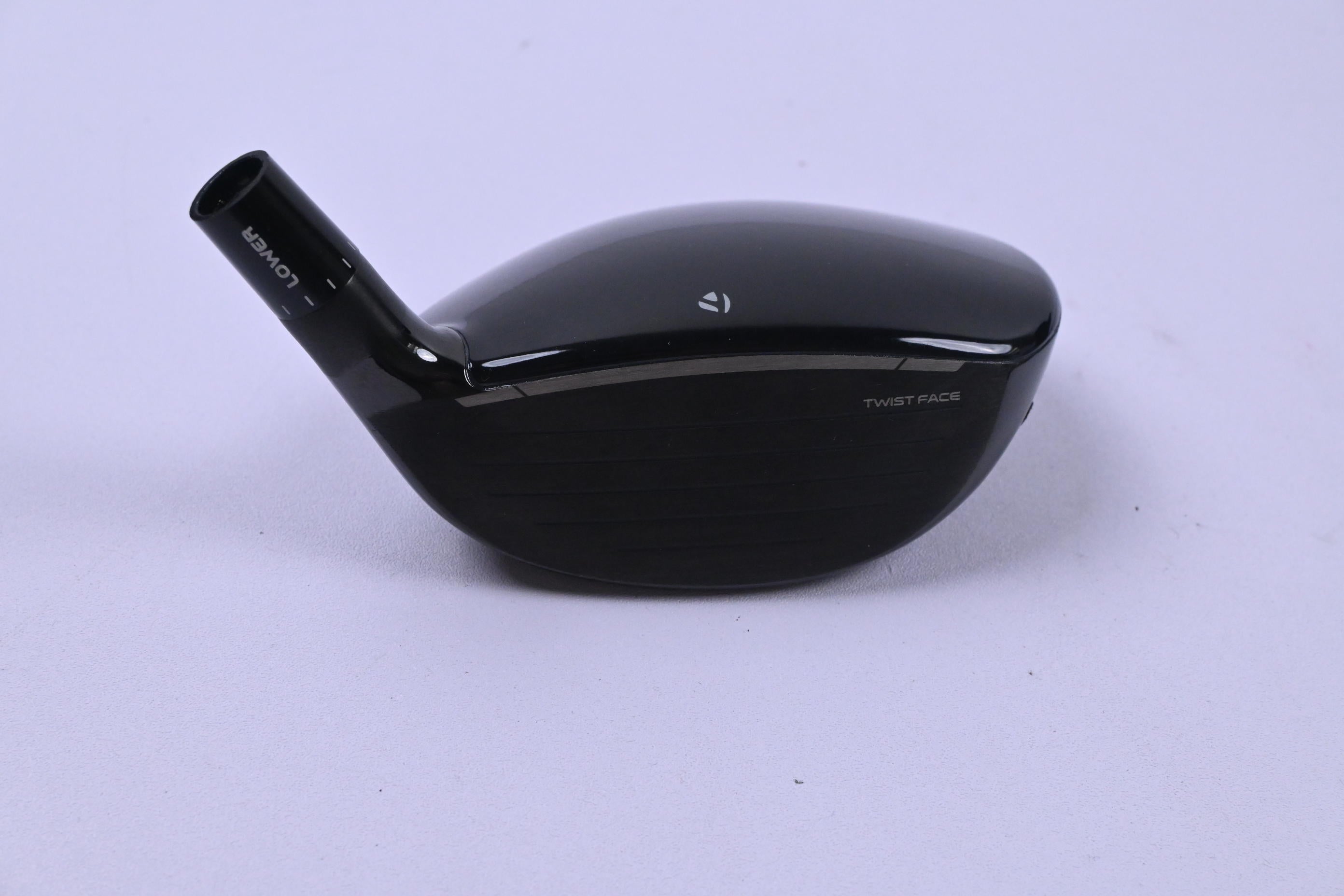Left Hand Tour Issue Taylormade Qi10 Tour #5 Wood / 18 Degree / Head Only