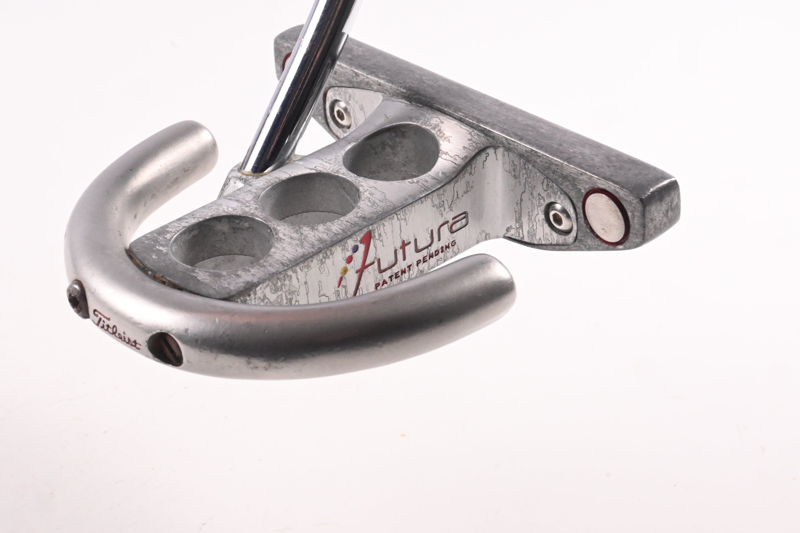 Scotty Cameron Futura Putter / 34.5 Inch
