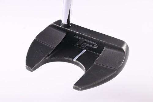 Taylormade TP Black Collection Ardmore 7 Putter / 34 Inch