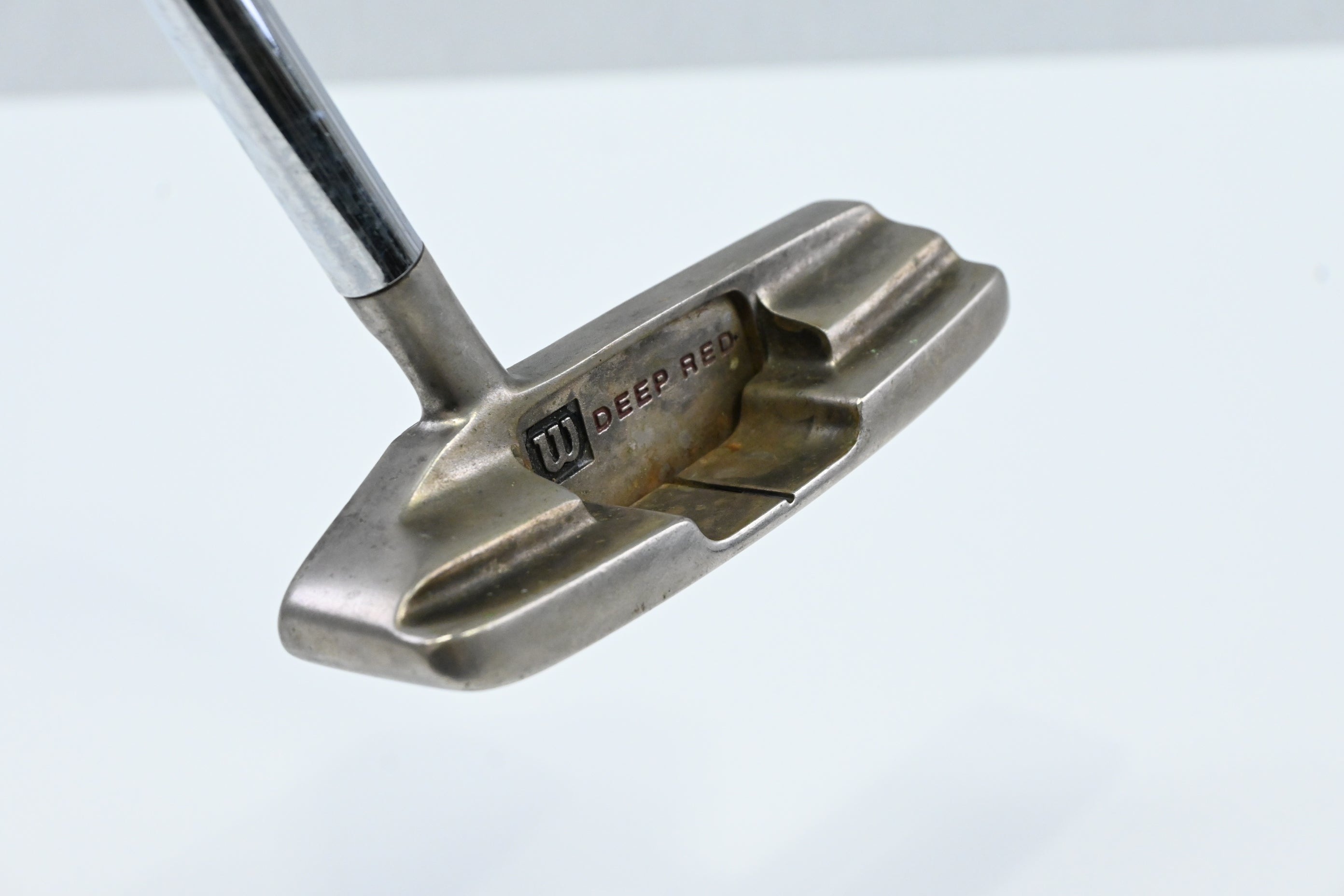 Wilson Deep Red 4 Putter / 36 Inch