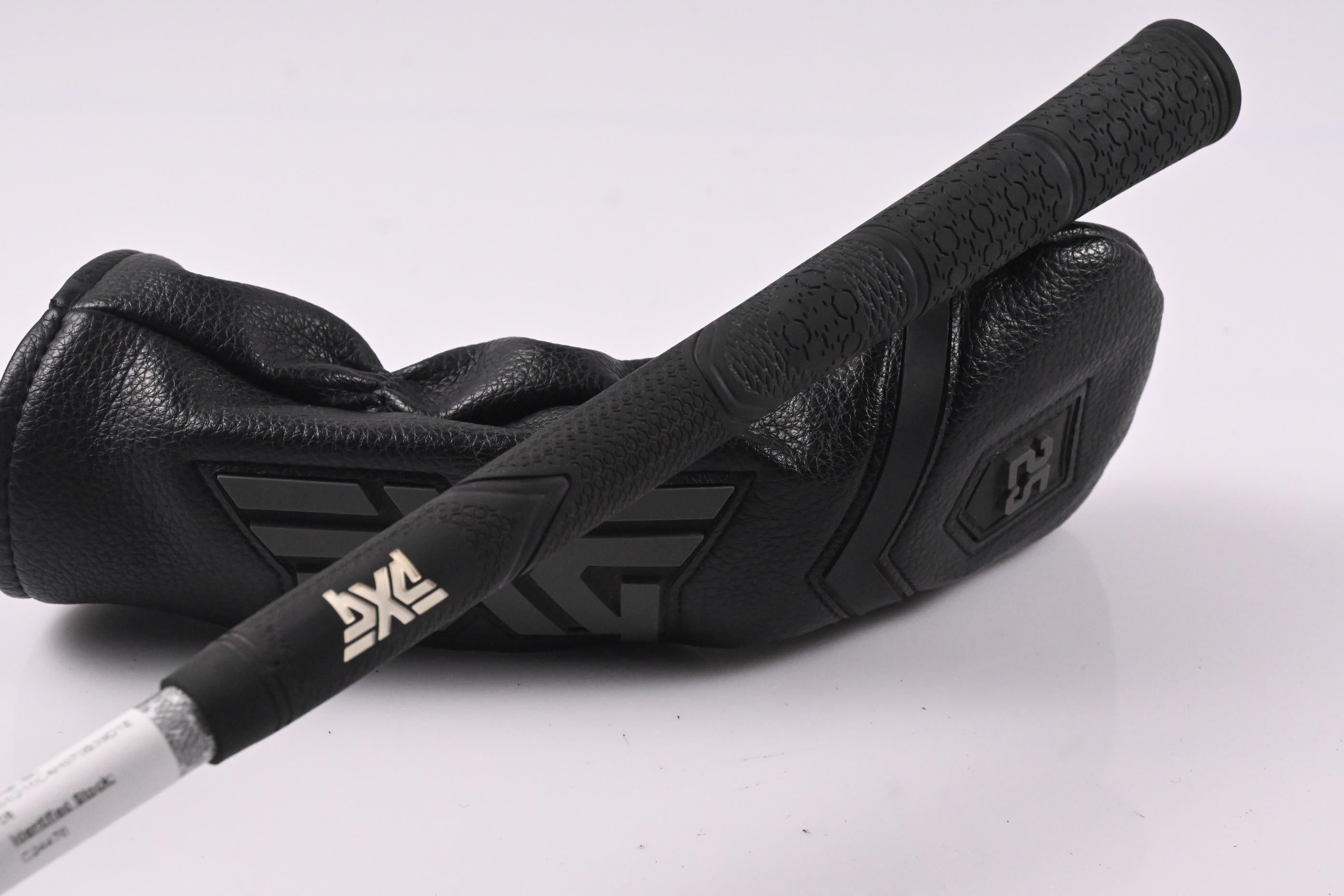 PXG 0311 Black Ops #5 Hybrid / 25 Degree / Regular Flex Tensei AV RAW Blue 75