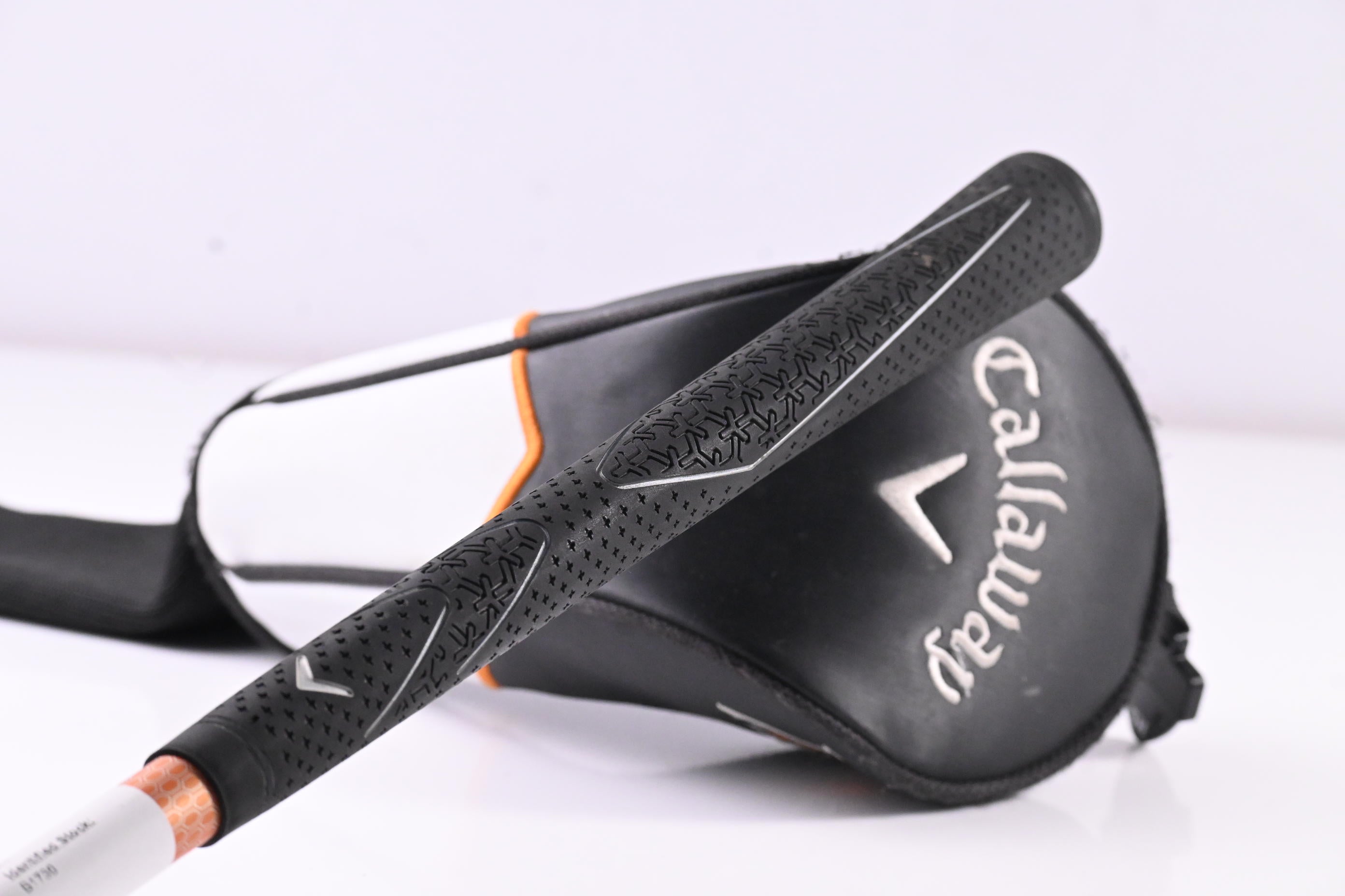 Callaway X2 Hot+ #3 Wood / 15 Degree / Regular Flex Callaway 65 Shaft