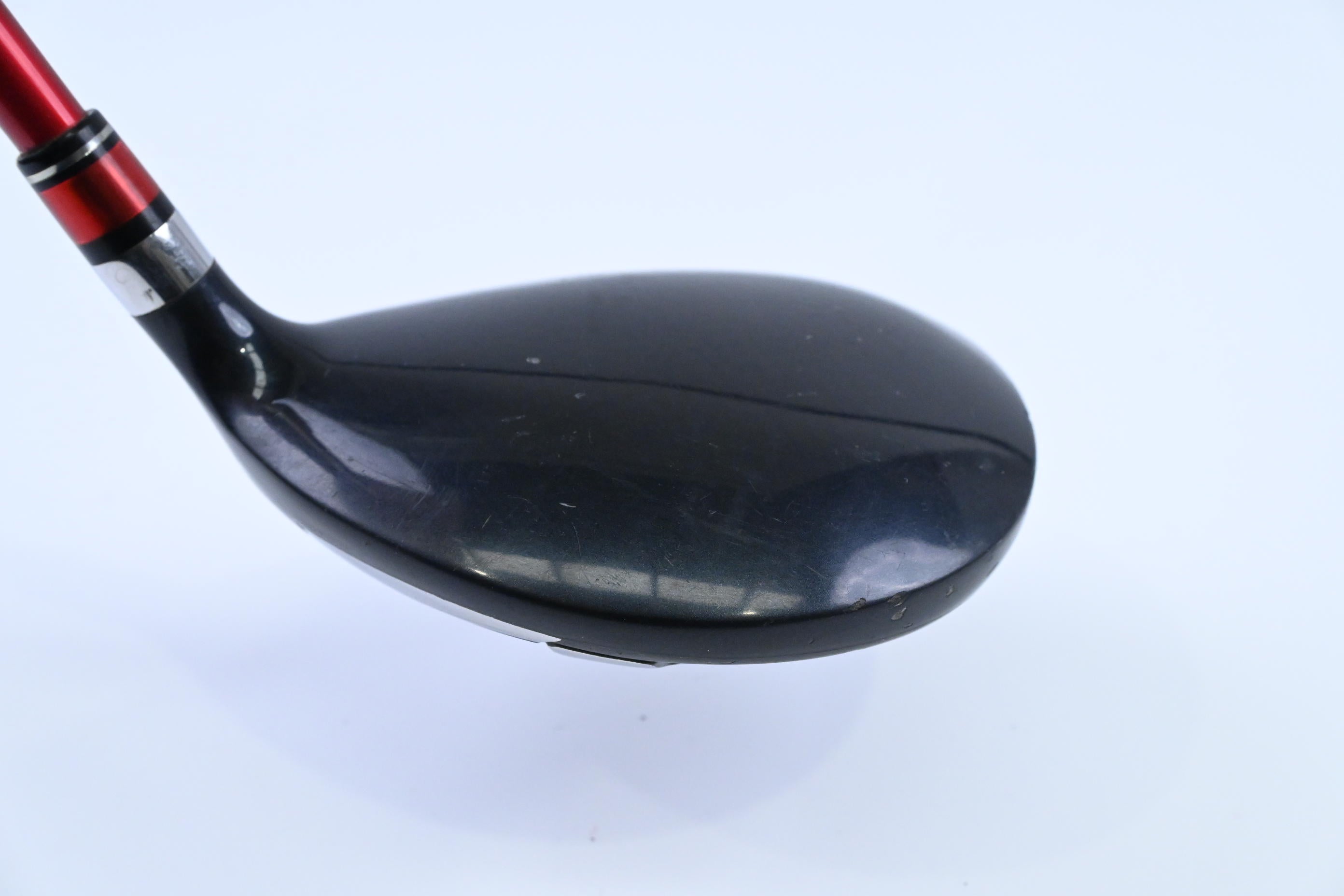 Yonex Ezone SD #3 Wood / 15 Degree / Regular Flex Yonex Nanospeed 200 Shaft