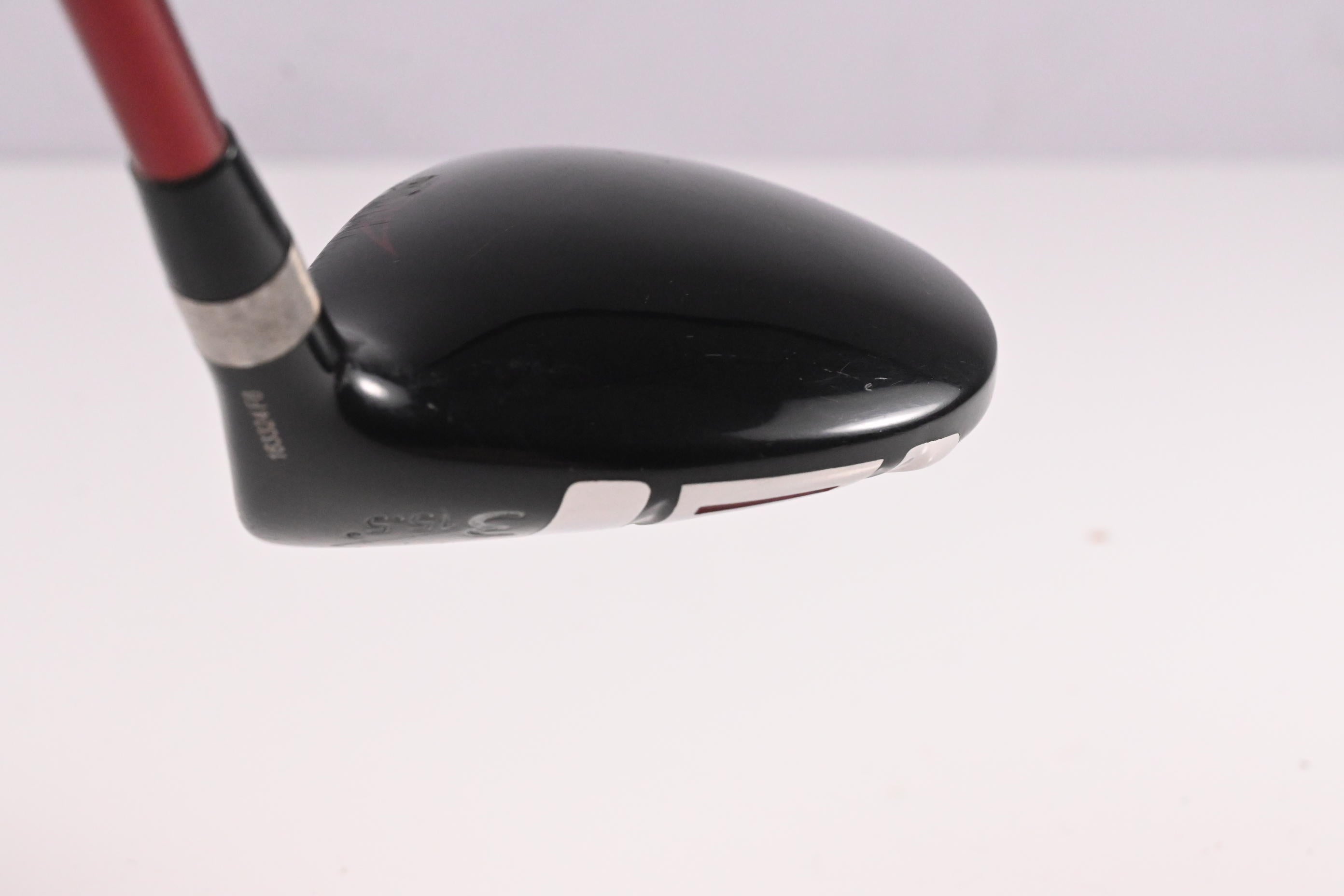 Ping G15 #3 Wood / 15.5 Degree / Senior Flex Ping TFC 149 F Shaft