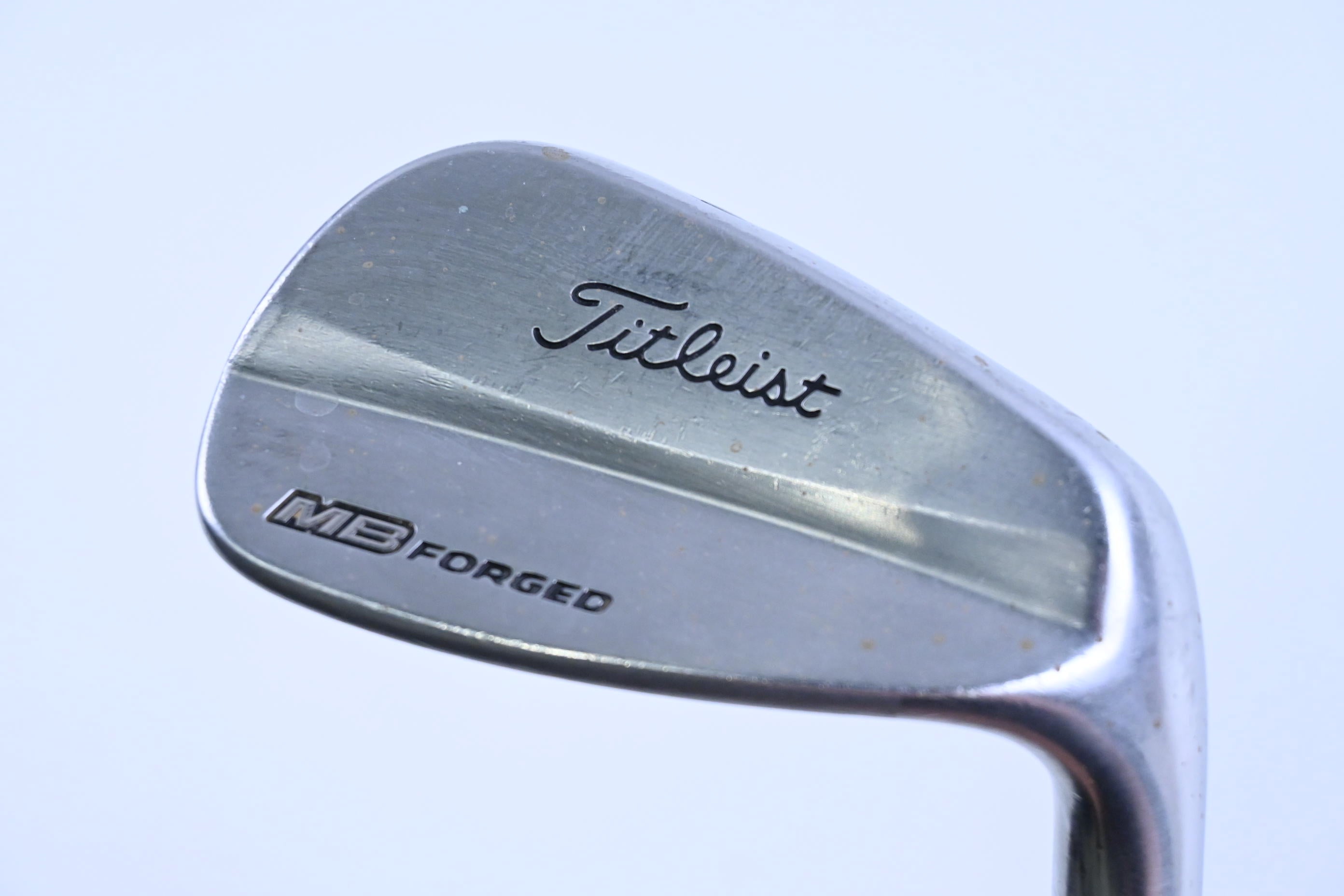 Titleist 712 MB Pitching Wedge / 47 Degree / Stiff Flex NS Pro 105T Shaft
