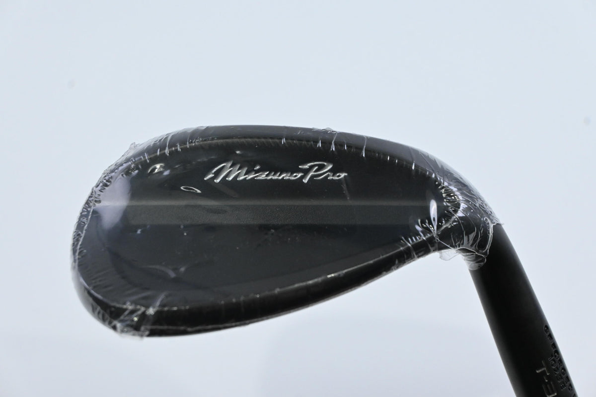 Mizuno Pro T-3 Sand Wedge / 54 Degree / Wedge Flex KBS Hi-Rev 2.0 115 Shaft