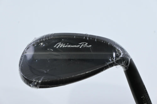 Mizuno Pro T-3 Sand Wedge / 54 Degree / Wedge Flex KBS Hi-Rev 2.0 115 Shaft