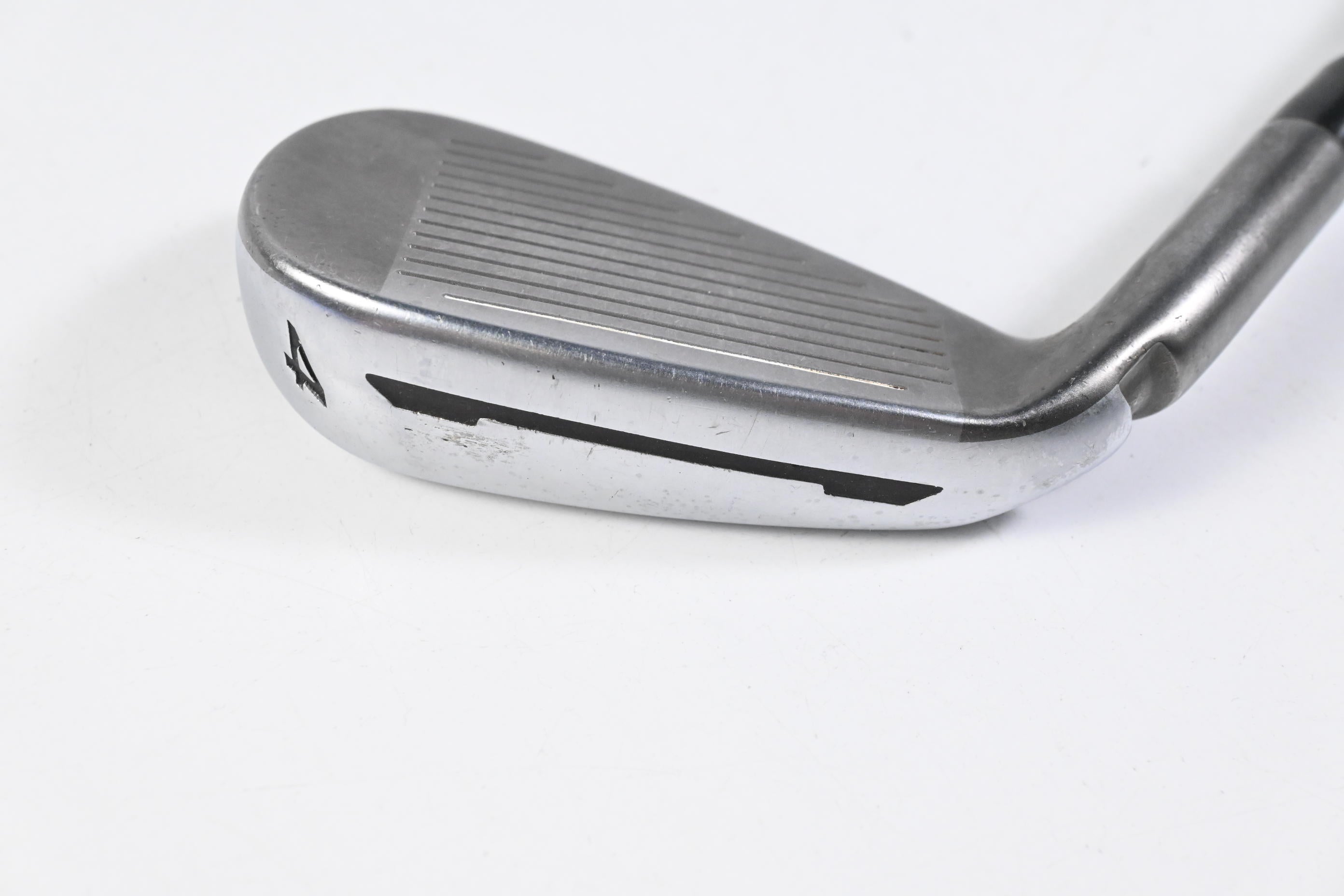 Taylormade Speedblade #4 Iron / 20 Degree / Stiff Flex Steel Shaft