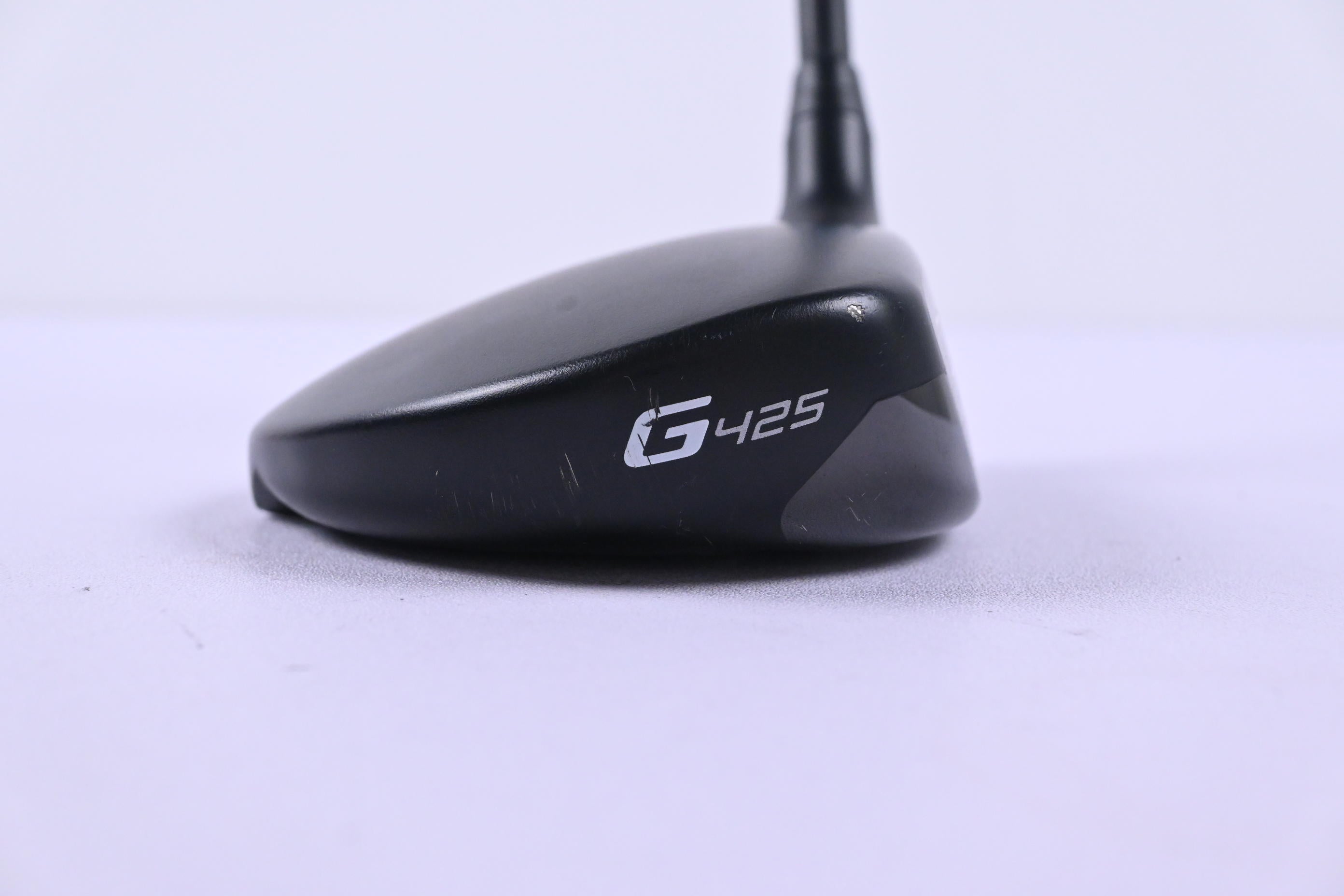 Ping G425 Max #3 Wood / 14.5 Degree / Regular Flex Ping Alta CB 65 Shaft
