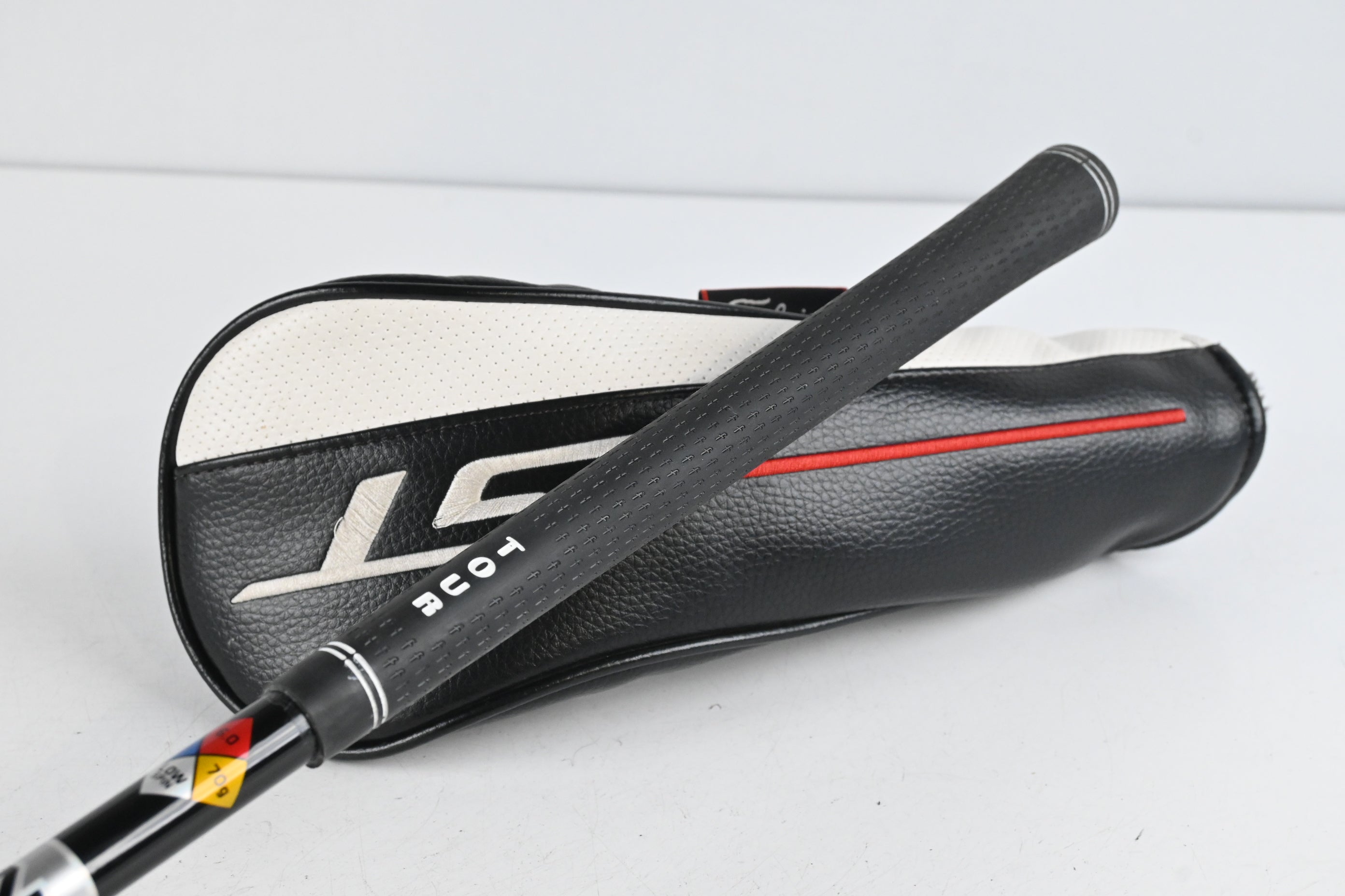 Titleist GT3 #3 Wood / 15 Degree / Stiff Flex Hzrdus Gen 4 Black 70 Shaft