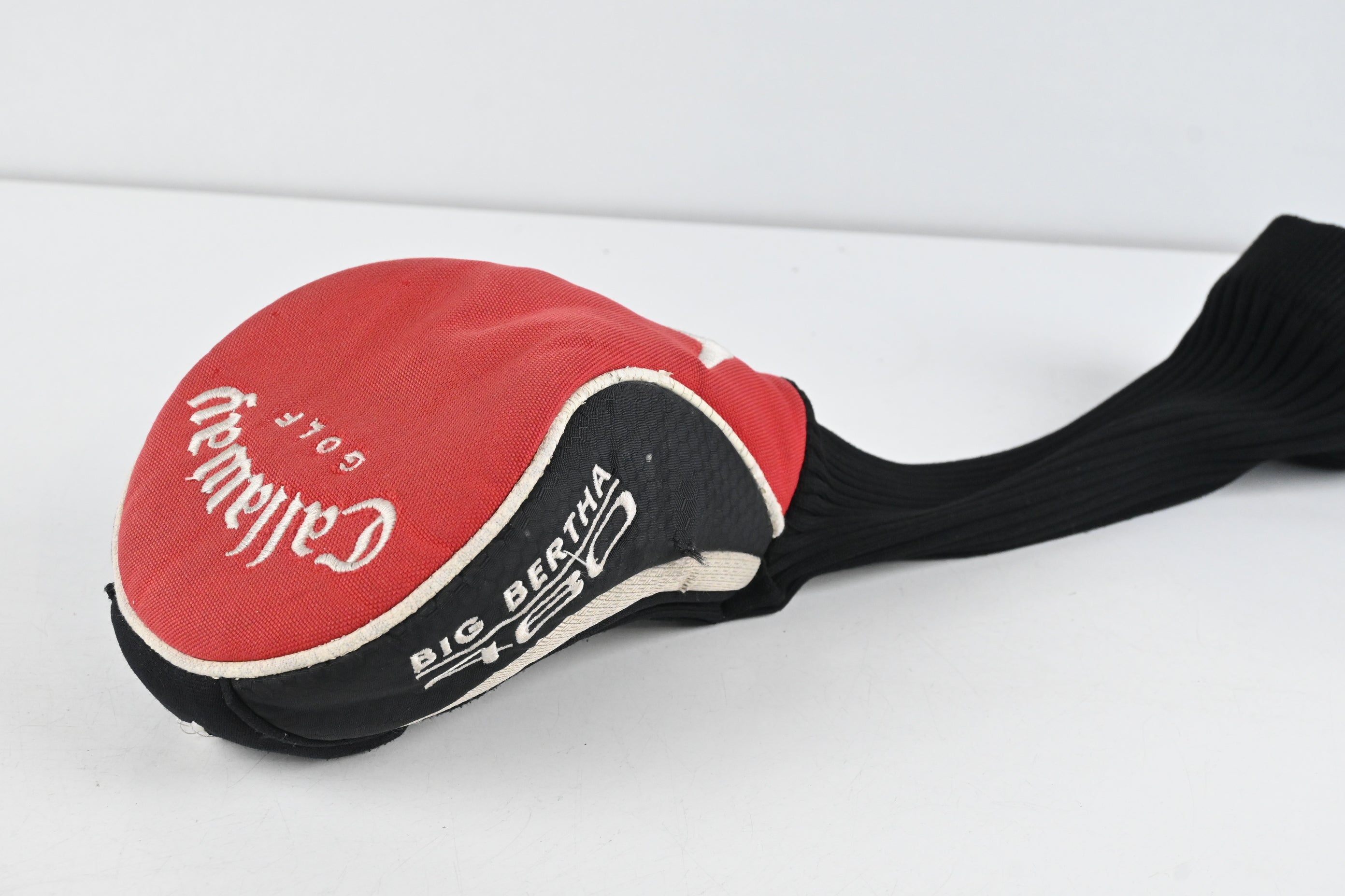 Callaway Big Bertha 460 Driver / 13 Degree / Senior Flex Aldila NVS 55 Shaft
