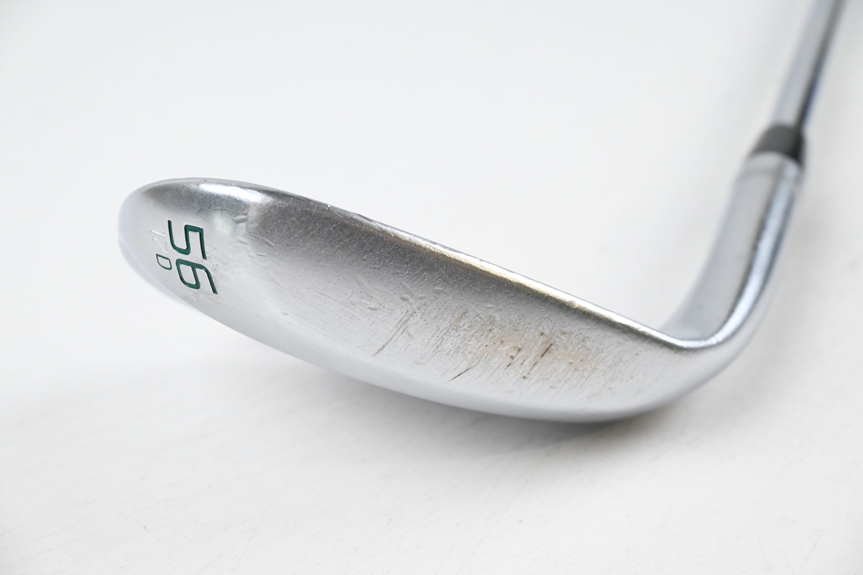 Titleist Vokey SM9 Sand Wedge / 56 Degree / Wedge Flex N.S.Pro 105 Shaft