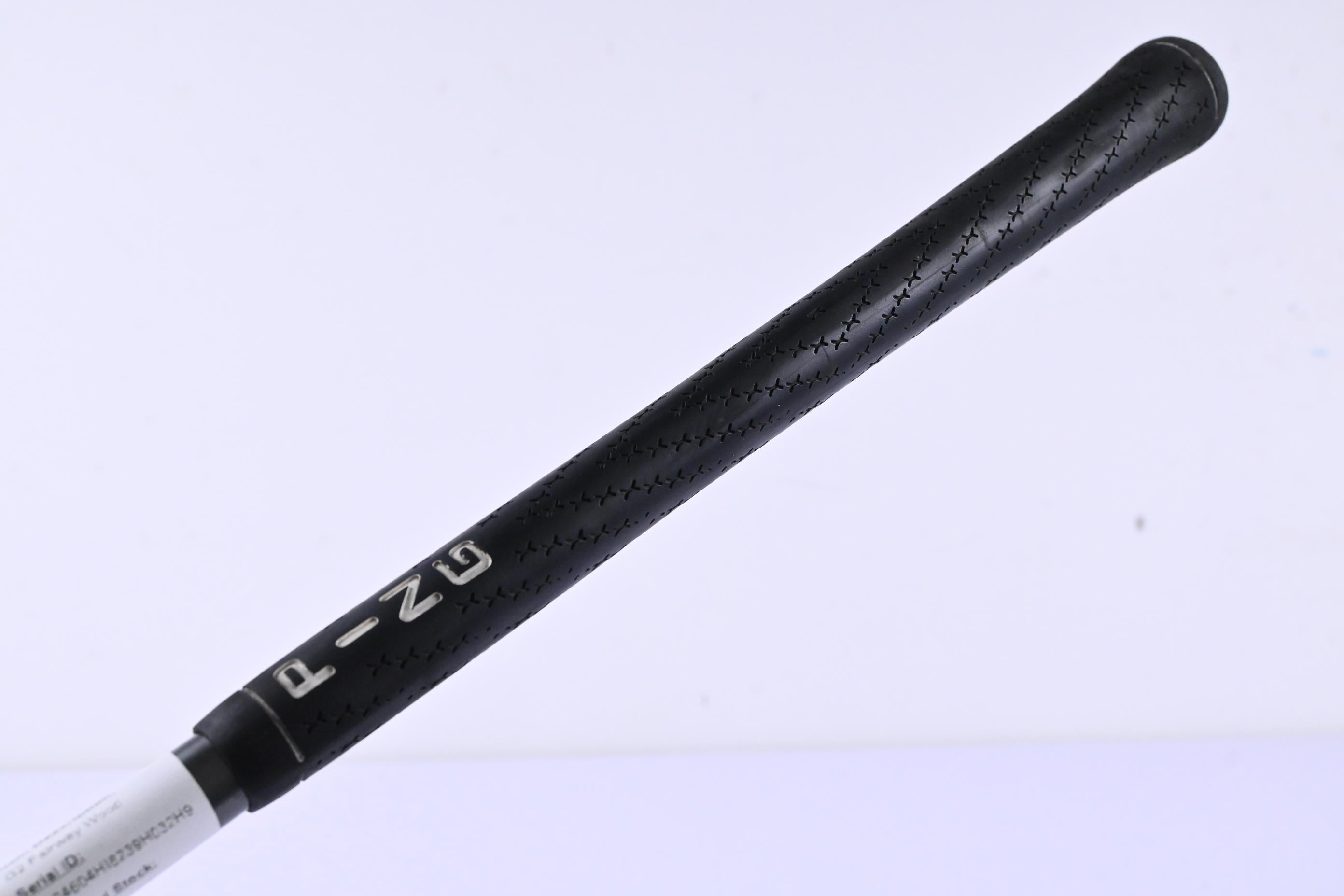 Ping G2 #3 Wood / 14 Degree / Regular Flex Ping TFC 100 Shaft