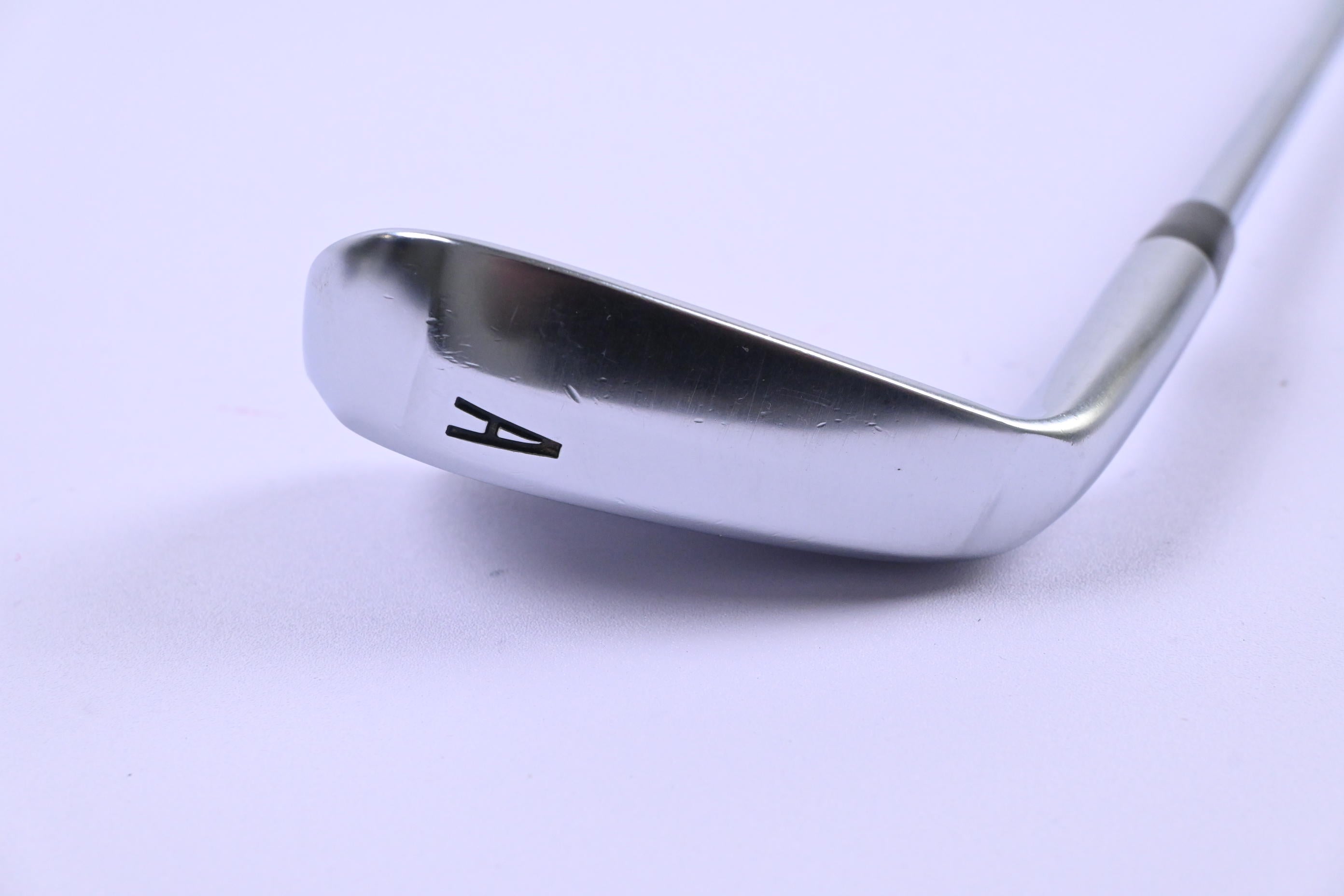 Srixon ZX5 MK II 2023 Gap Wedge / 50 Degree / Regular Flex Elevate Tour VSS Pro