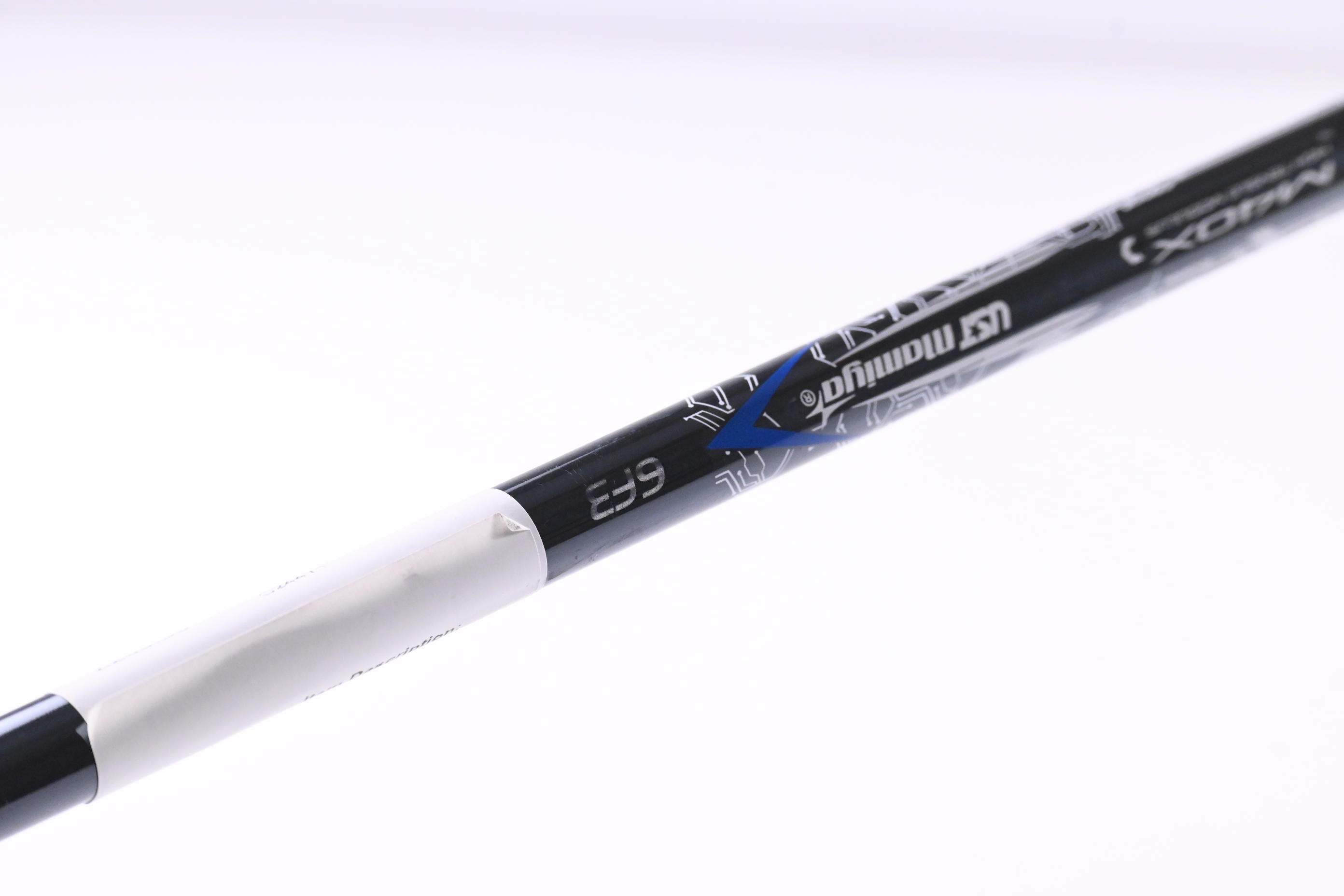 Cobra Darkspeed X Driver / 9 Degree / Regular Flex UST LinQ Blue 6 M40X Shaft