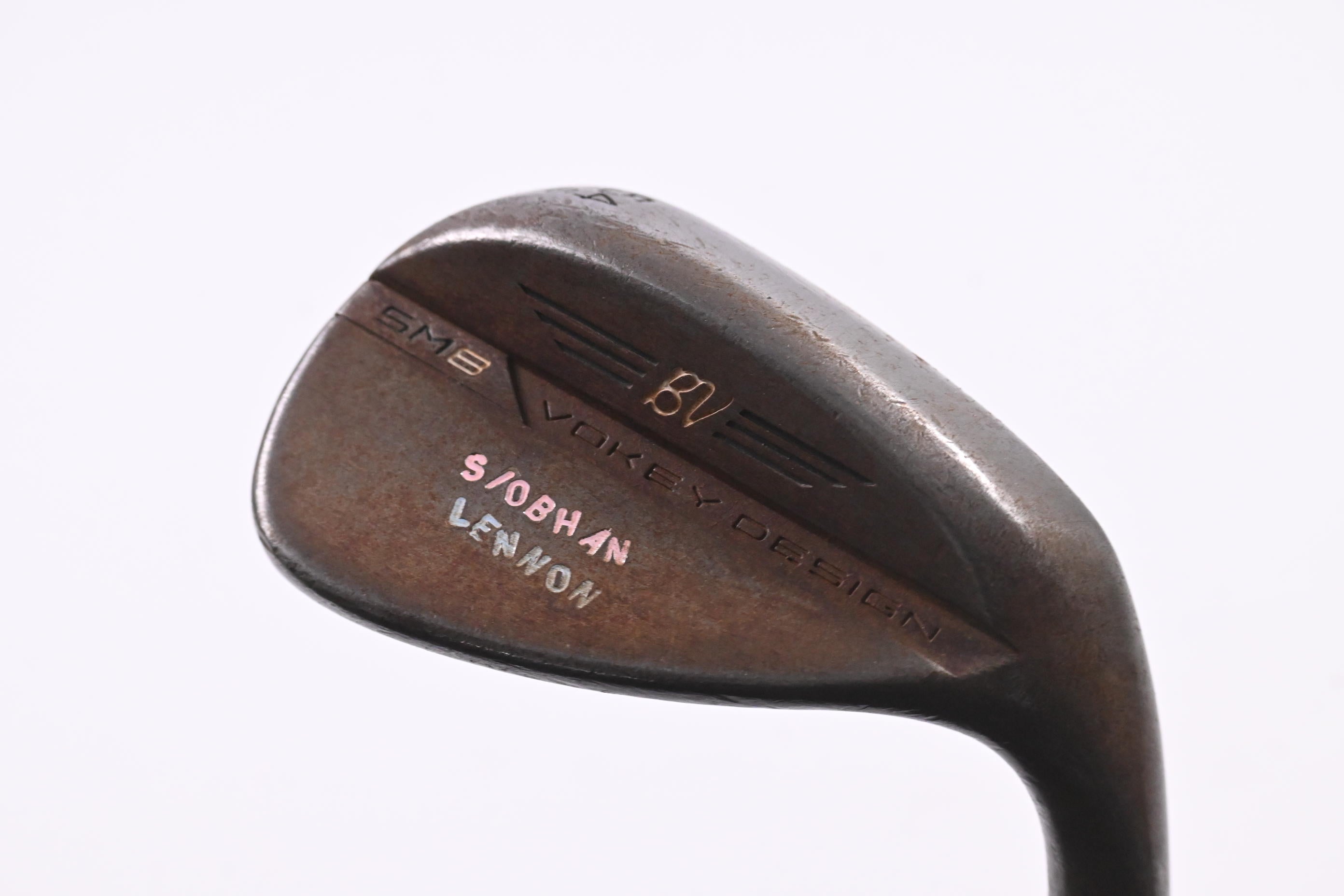 Titleist Vokey SM8 Sand Wedge / 54 Degree / Wedge Flex Vokey SM8 Shaft