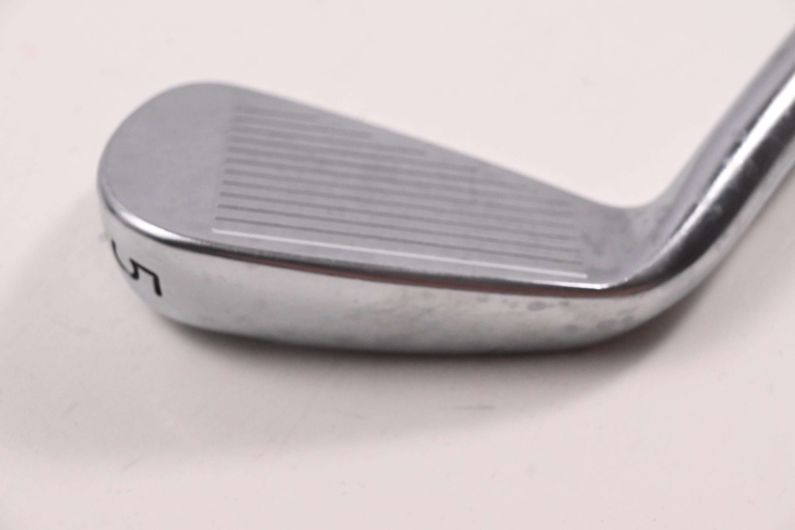 PXG 0311 T Gen4 #5 Iron / 25 Degree / X-Flex KBS Tour C-Taper Lite 115 Shaft