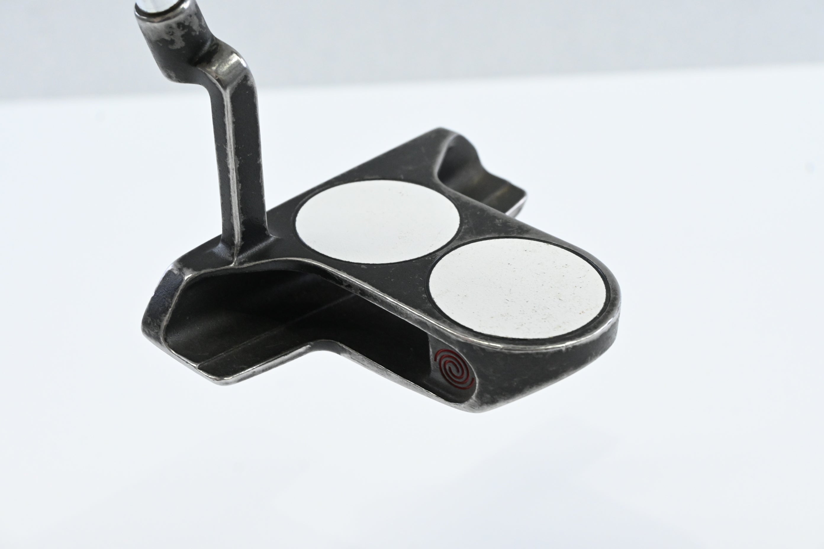 Odyssey DFX 2-Ball Blade Putter / 33 Inch