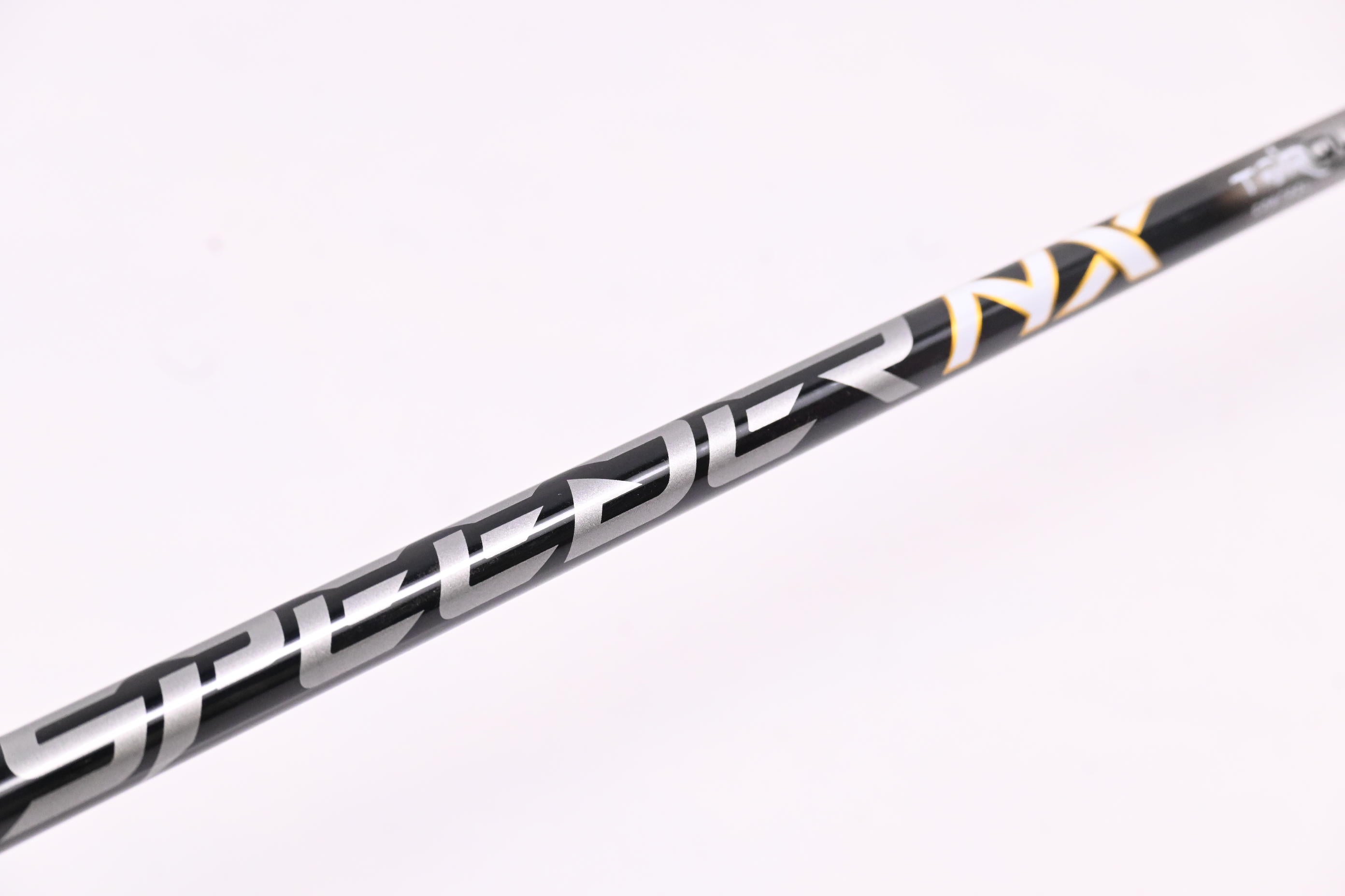 Fujikura Speeder NX TCS 50 Driver Shaft / Regular Flex / Taylormade 2nd Gen