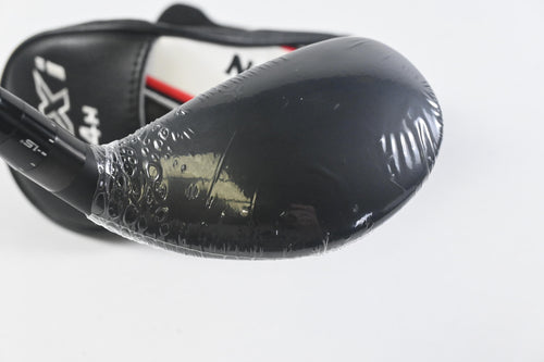 Srixon ZXi #5 Hybrid / 25 Degree / Regular Flex Ventus TR Blue 7 Shaft