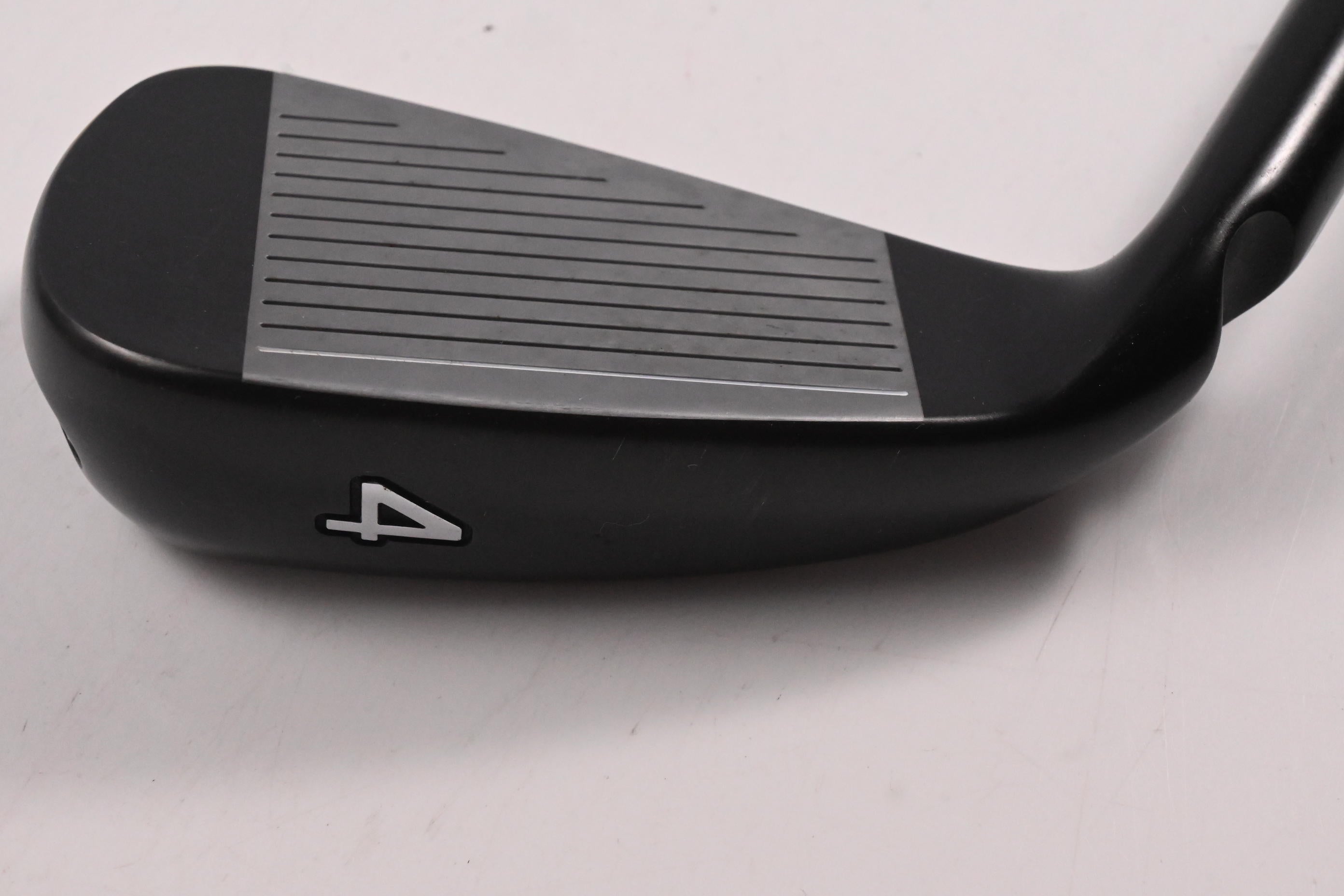 Ping G710 #4 Iron / 22 Degree / Regular Flex UST Recoil ES Shaft