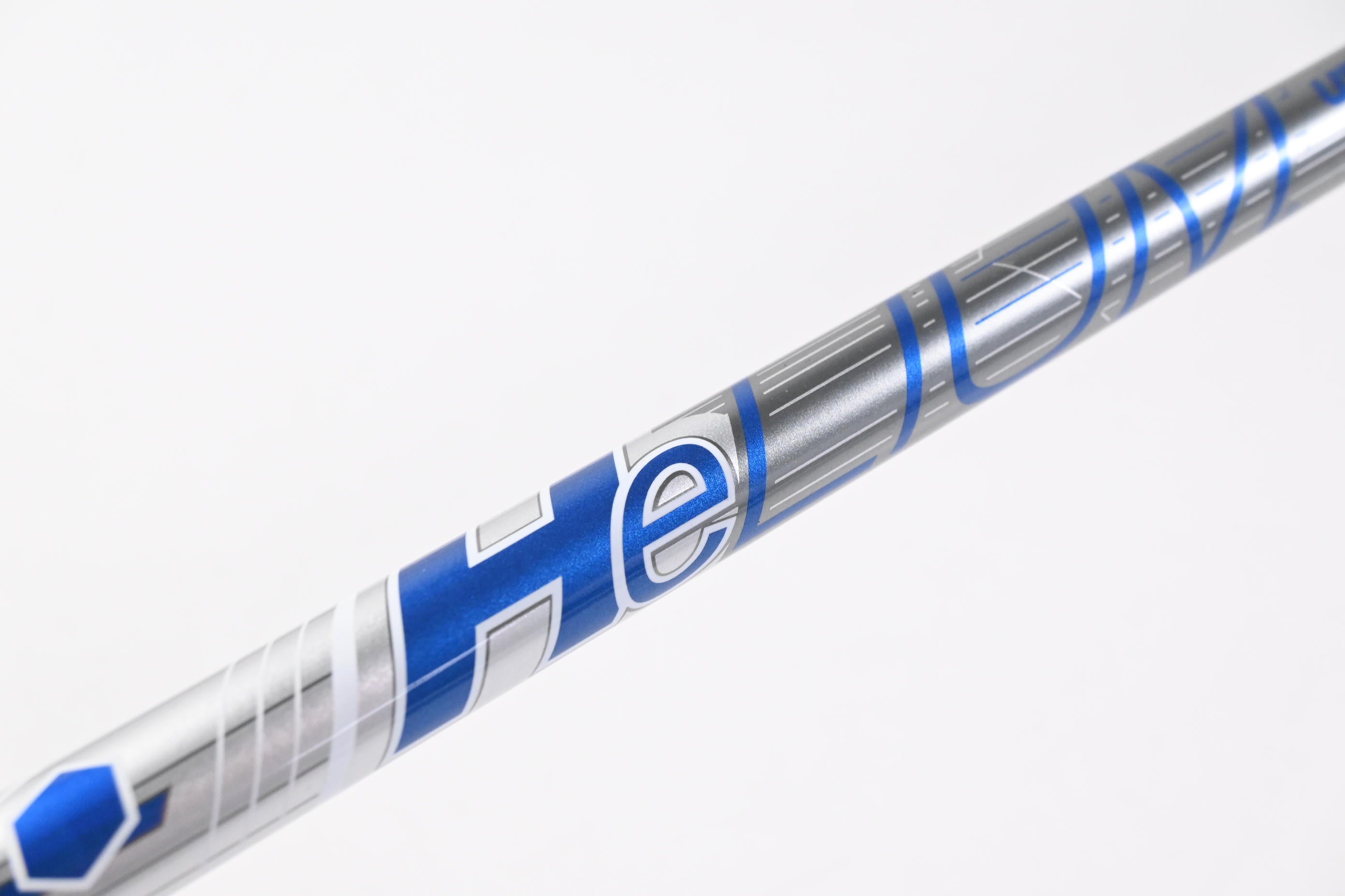 UST Mamiya Helium 4 Driver Shaft / Senior Flex / Taylormade 2nd Gen