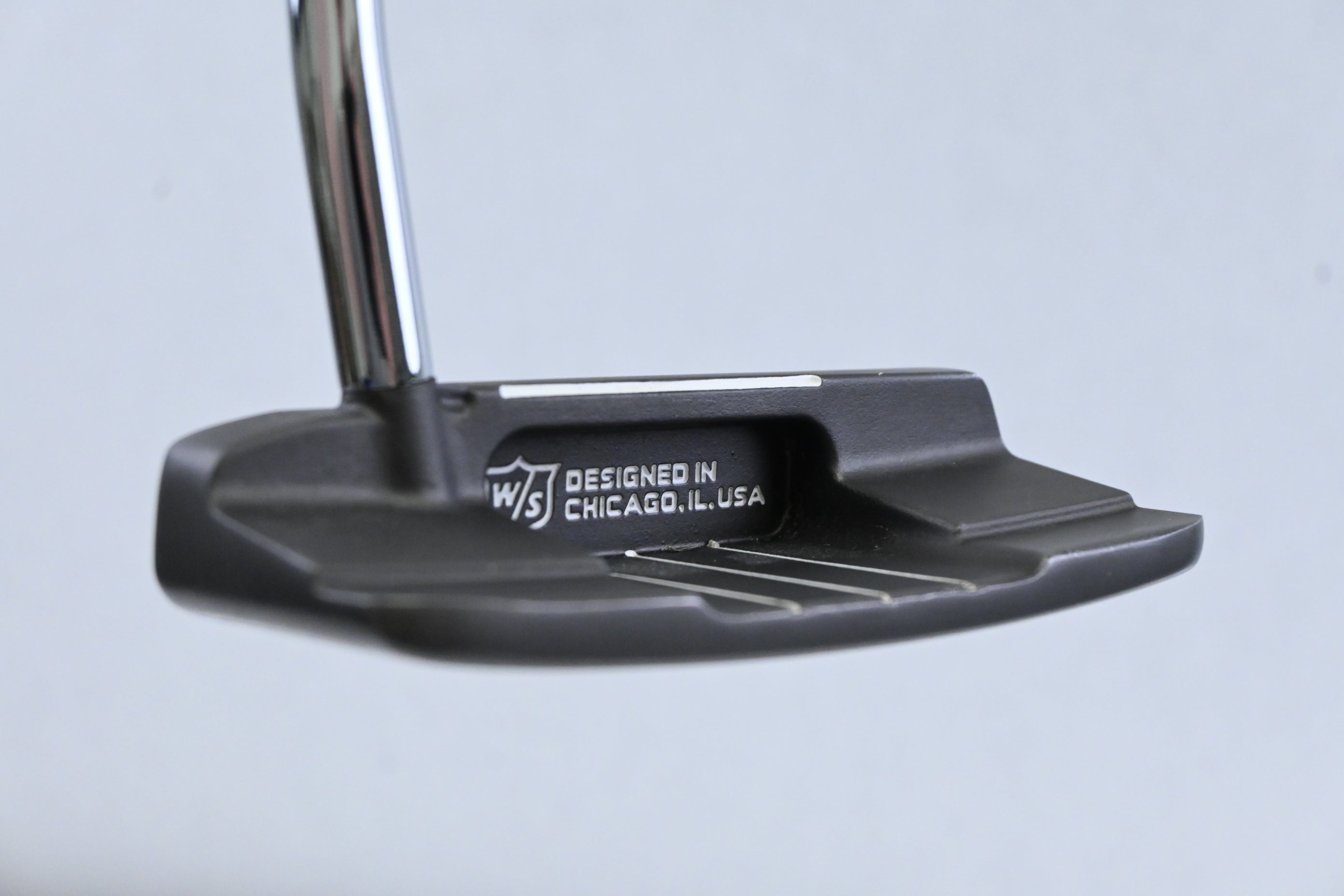 Wilson Infinite West Loop 2018 Putter / 35 Inch