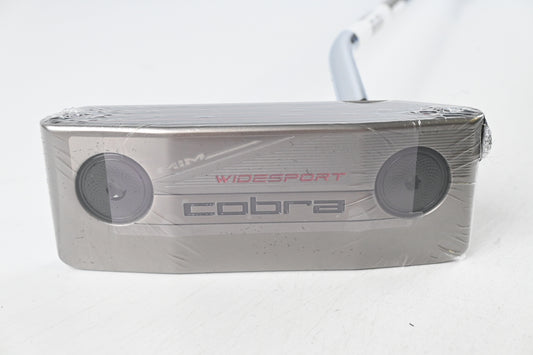 Cobra MIM Widesport Putter / 34.5 Inch