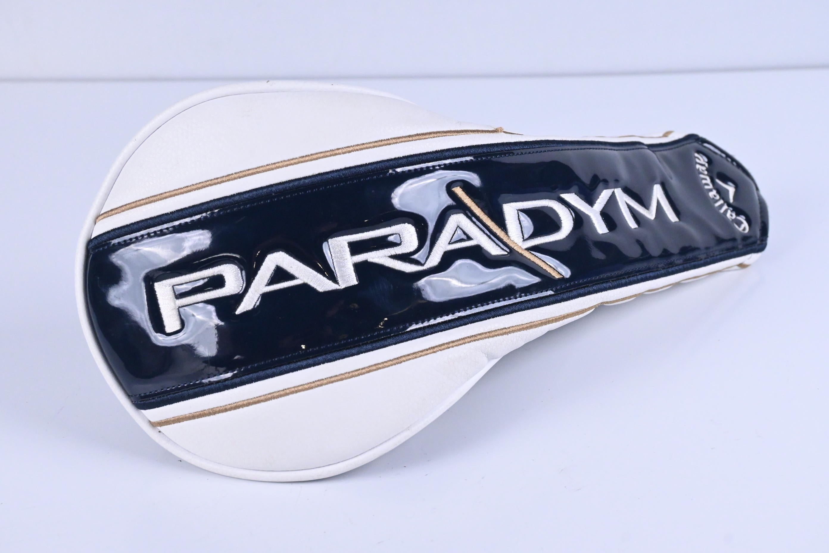 Callaway Paradym Driver / 10.5 Degree / Stiff Flex Fujikura Speeder VTC 50 Shaft