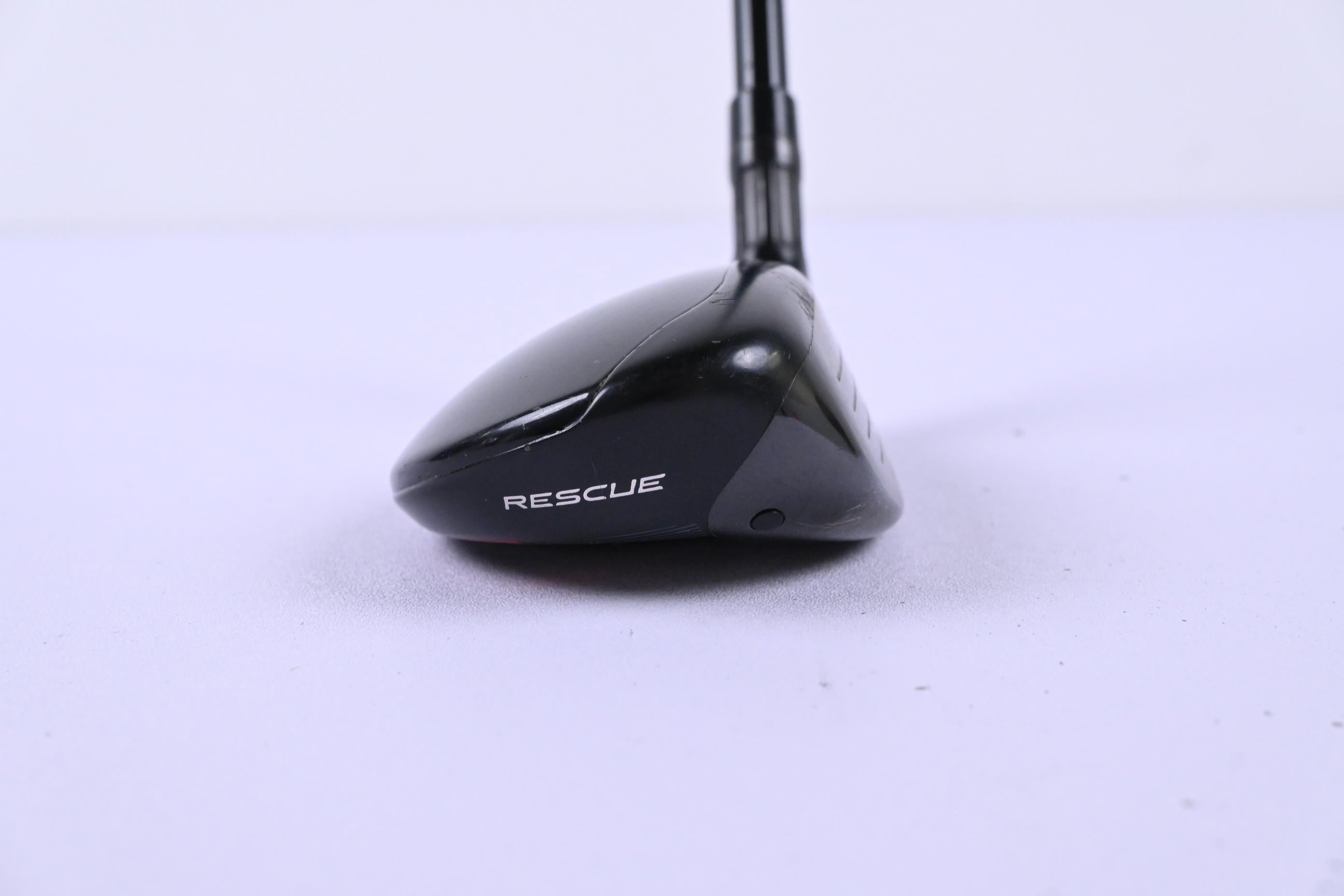 Taylormade Stealth 2 #4 Hybrid / 22 Degree / Regular Flex Ventus TR Red 6 Shaft